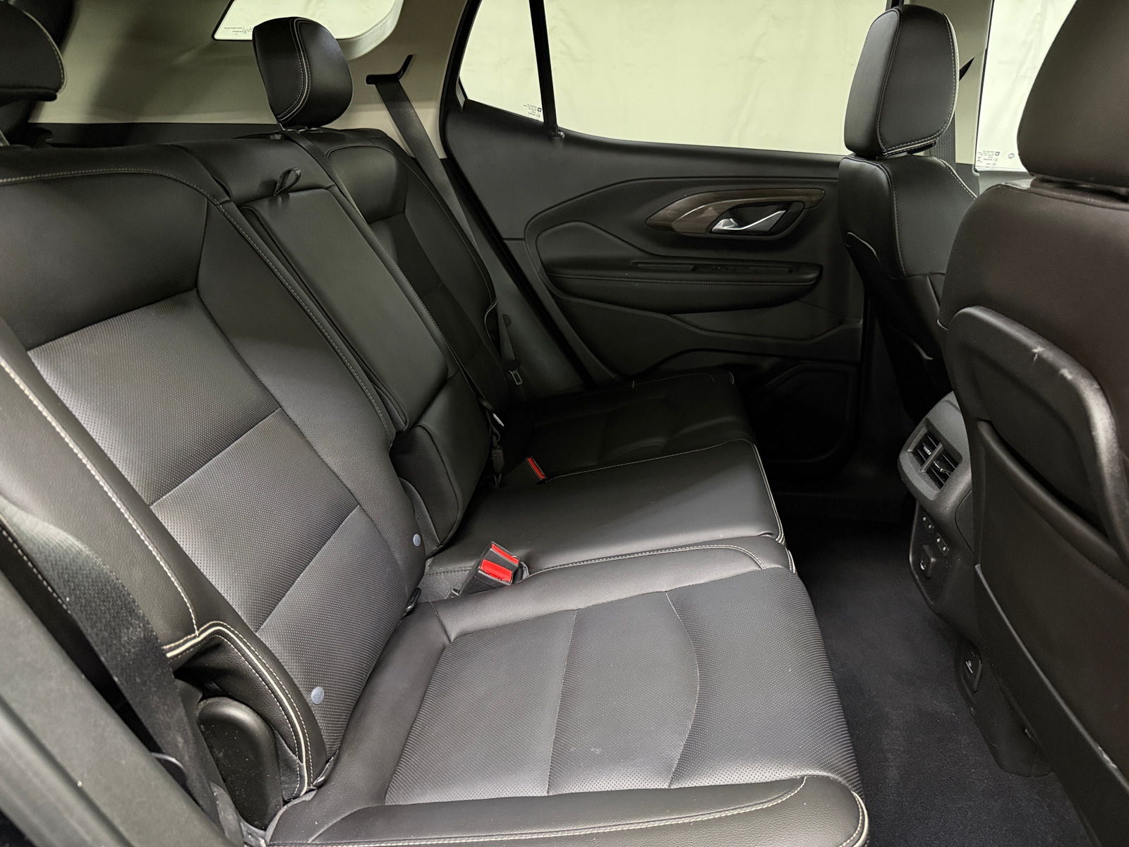 Thumbnail: 2020 GMC Terrain - 5