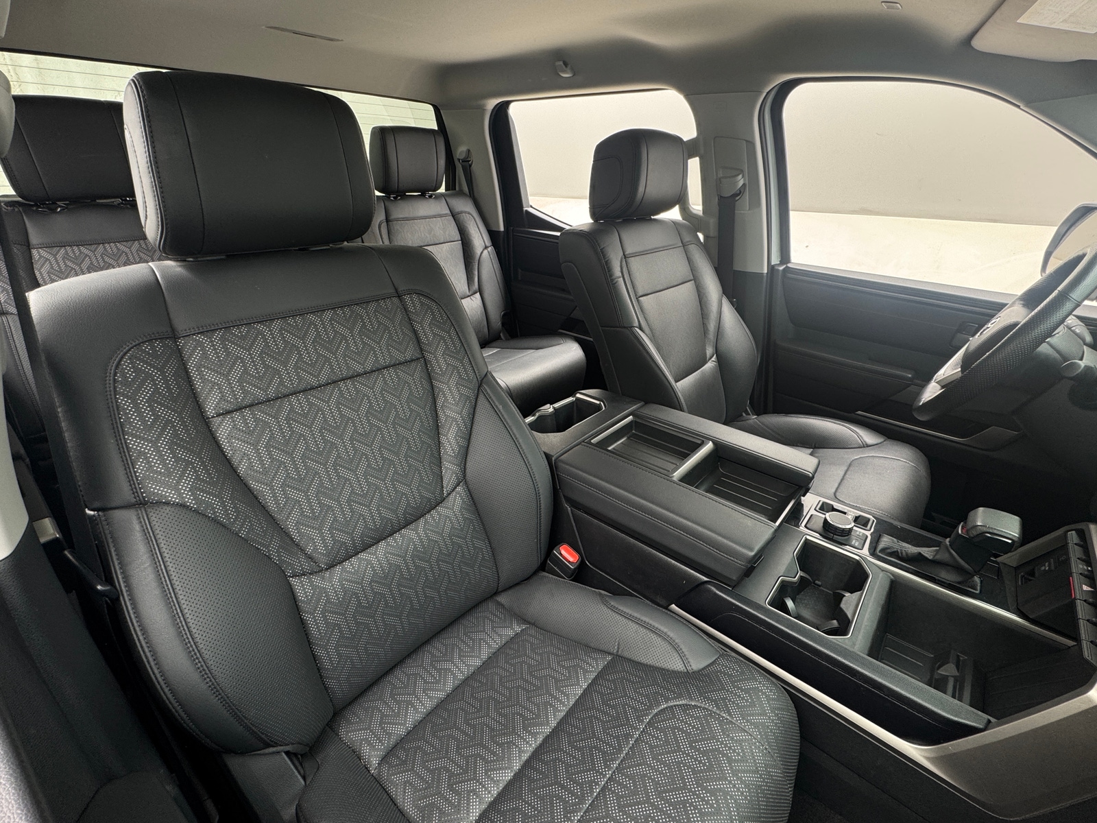 Thumbnail: 2023 Toyota Tundra - 2