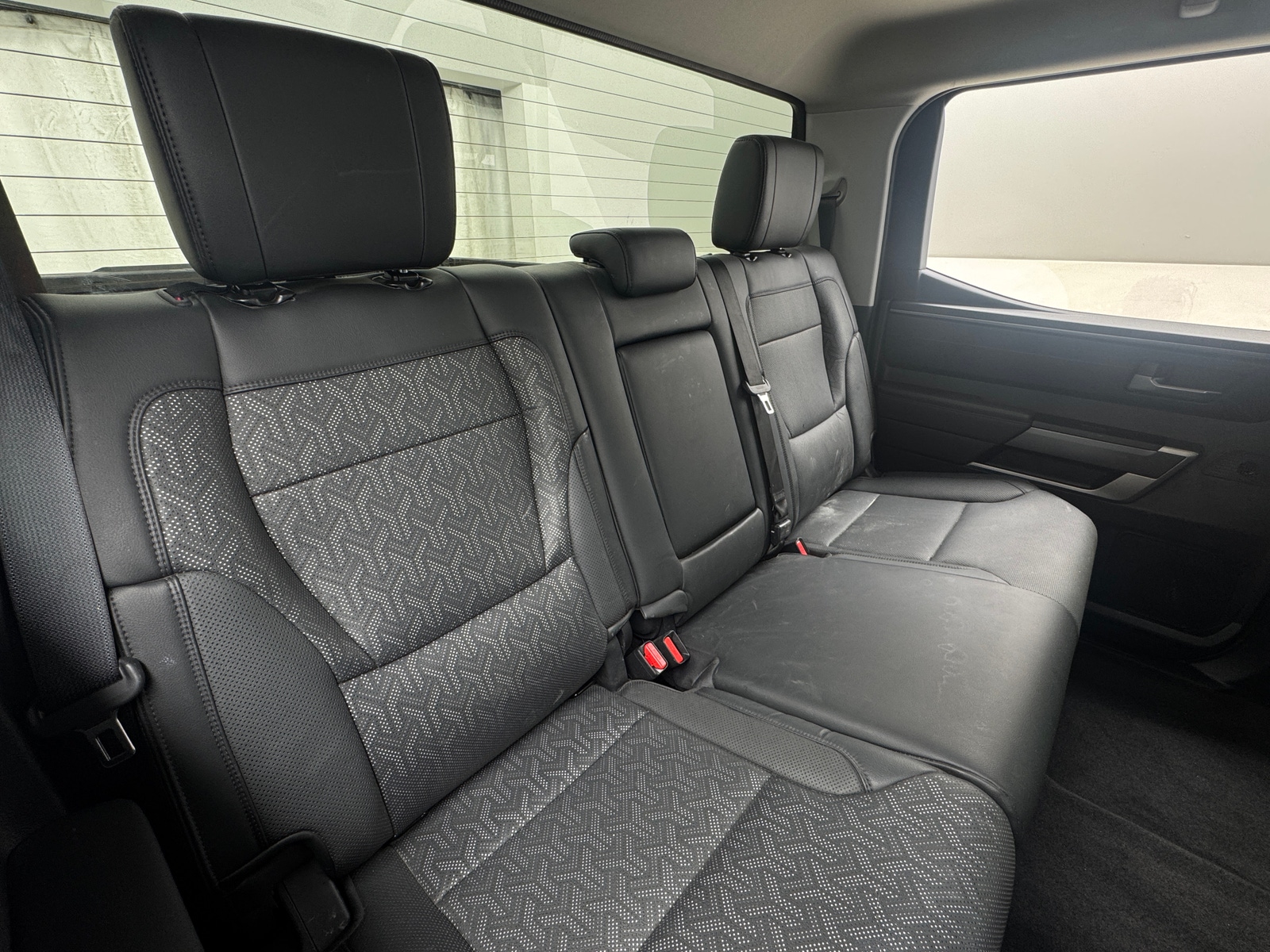 Thumbnail: 2023 Toyota Tundra - 6