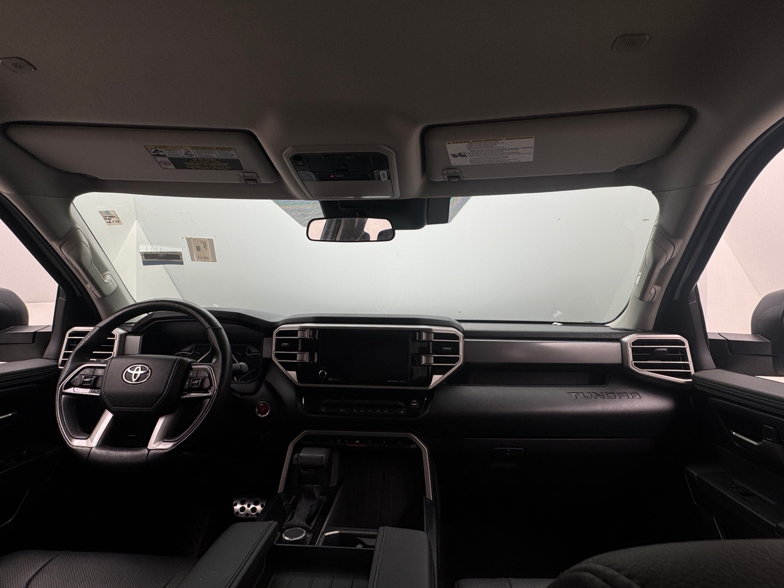 Thumbnail: 2023 Toyota Tundra - 3