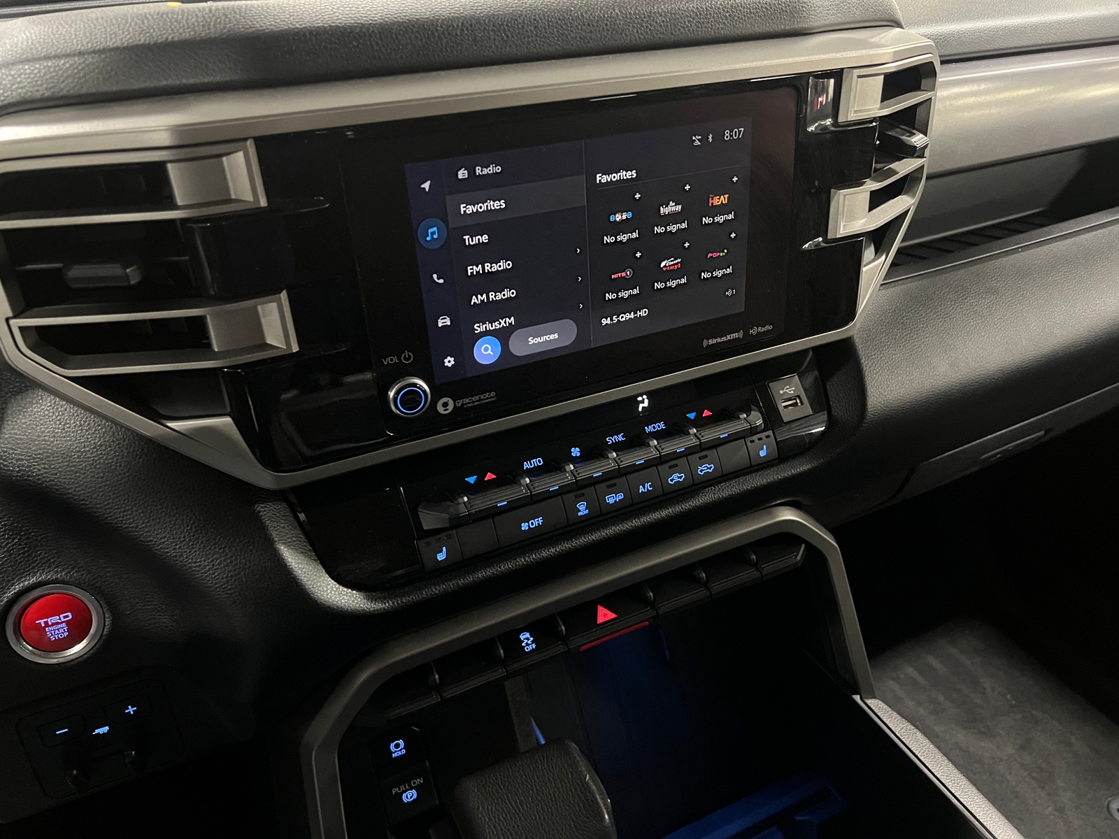 Thumbnail: 2023 Toyota Tundra - 4