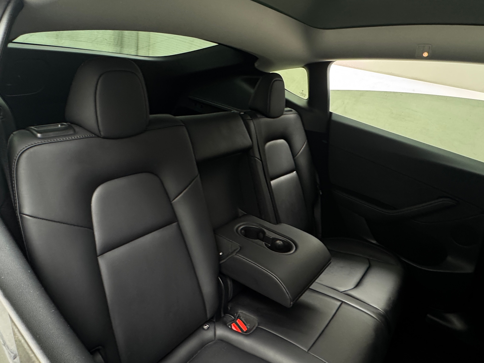 Thumbnail: 2024 Tesla Model Y - 5