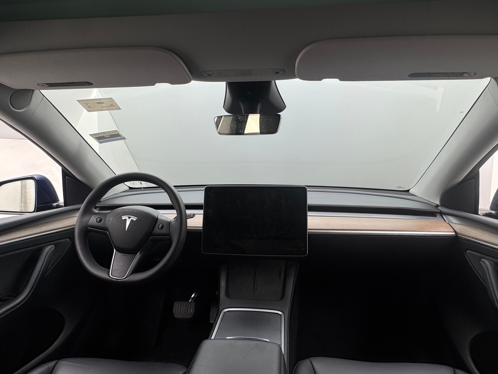 Thumbnail: 2024 Tesla Model Y - 2