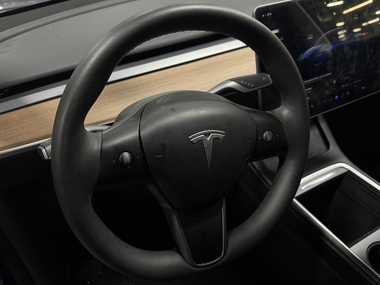 Thumbnail: 2024 Tesla Model Y - 4