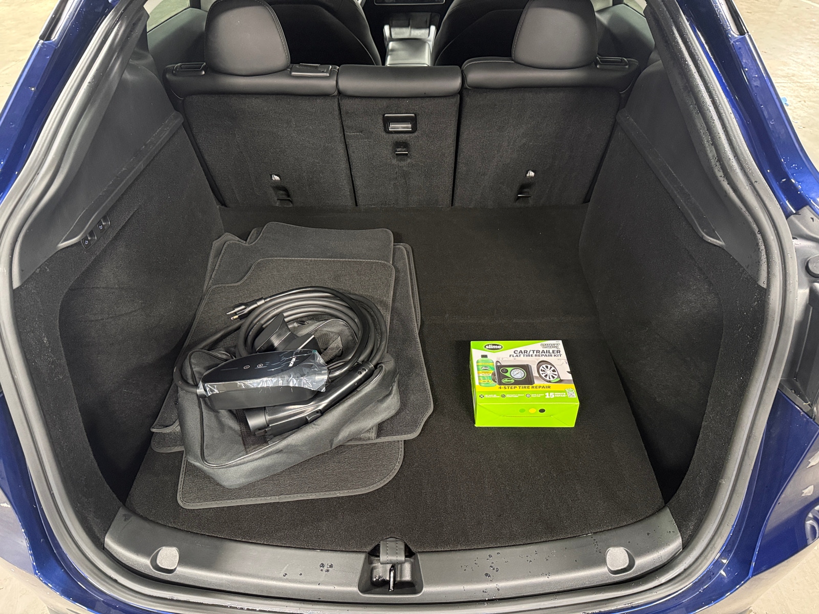 Thumbnail: 2024 Tesla Model Y - 6