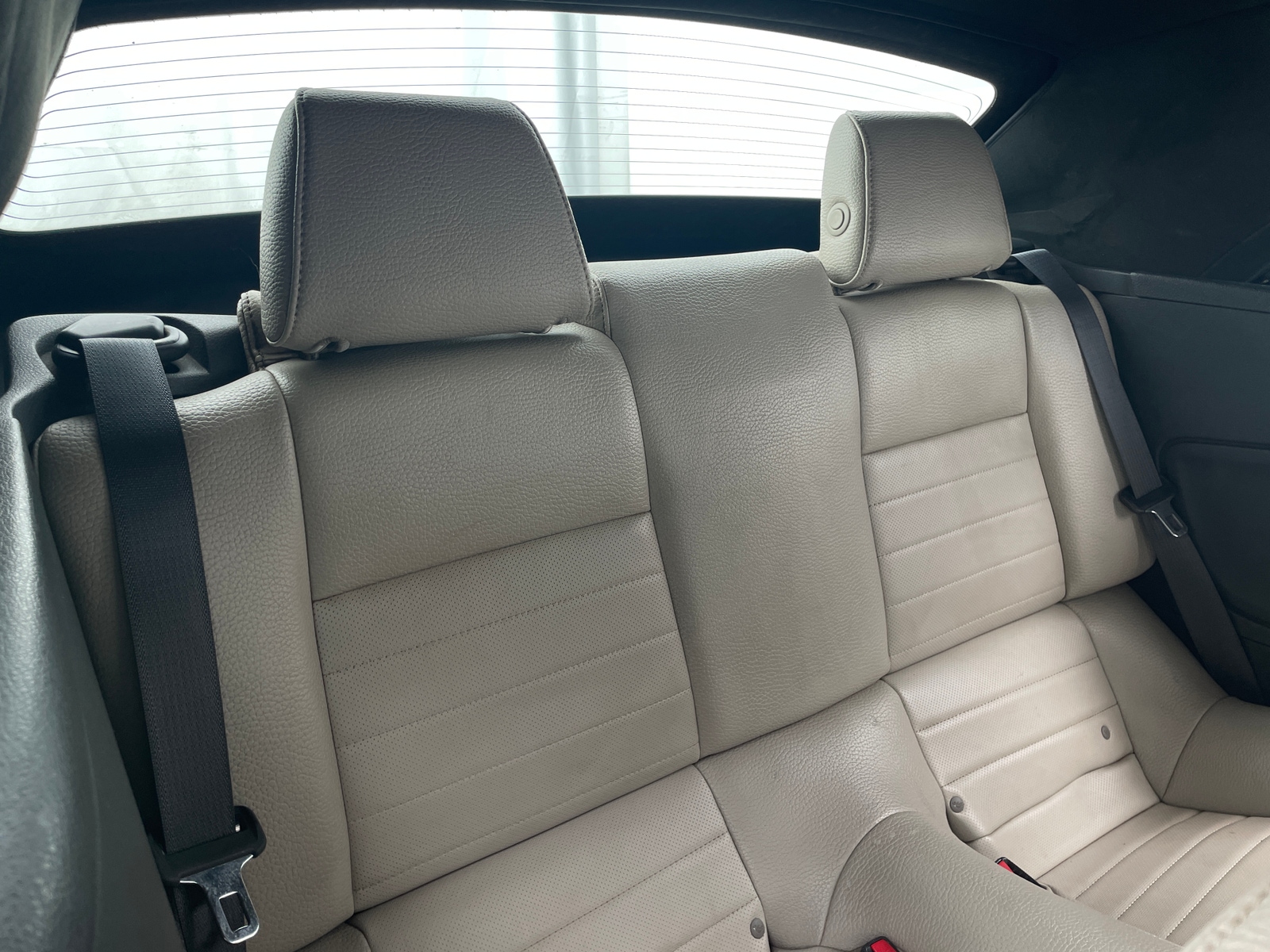 Thumbnail: 2012 Ford Mustang - 6