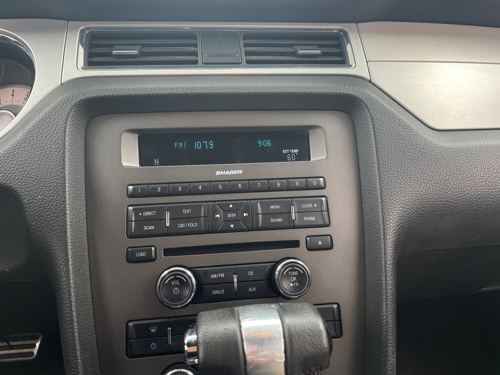 Thumbnail: 2012 Ford Mustang - 4