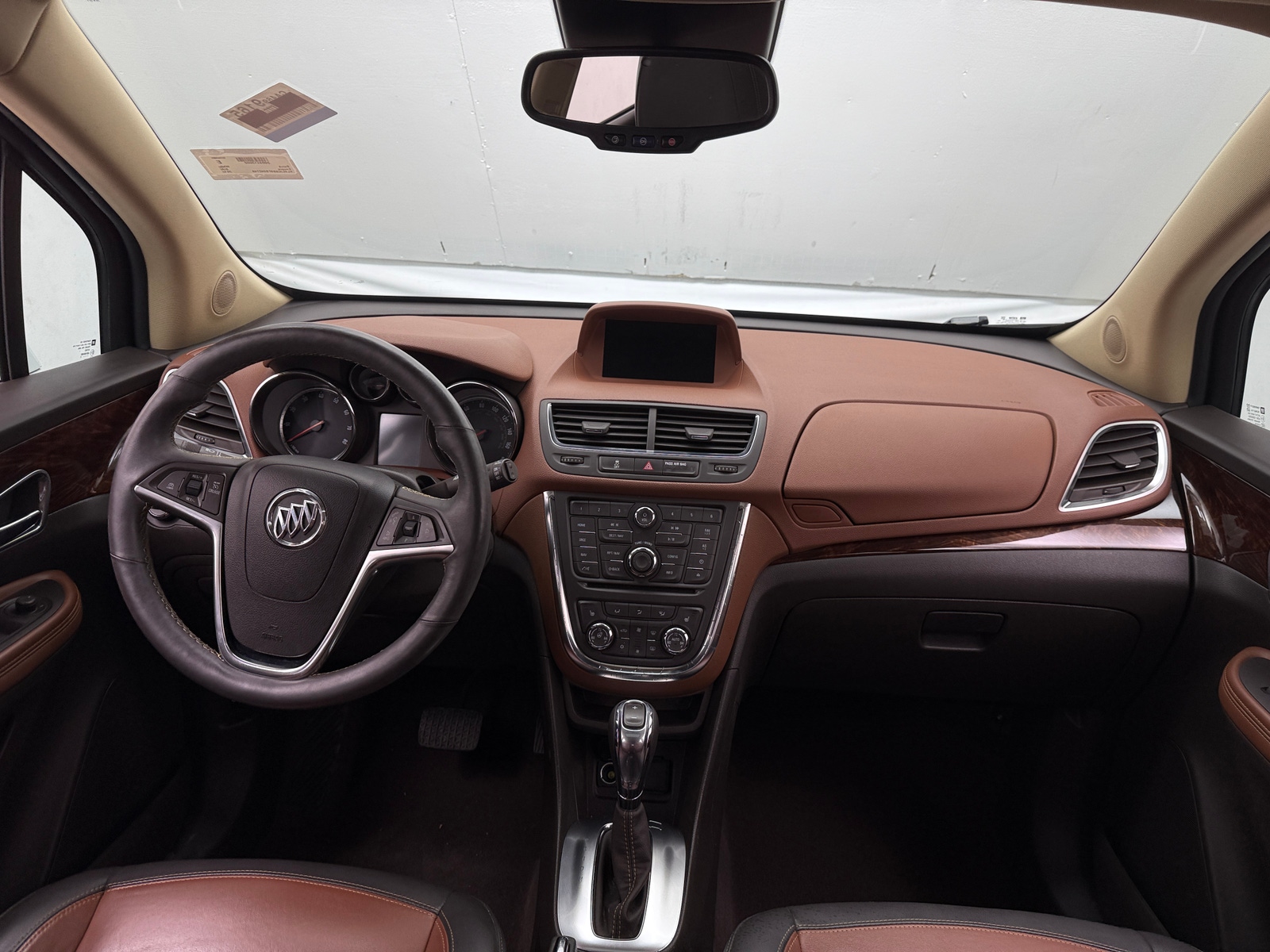 Thumbnail: 2015 Buick Encore - 2