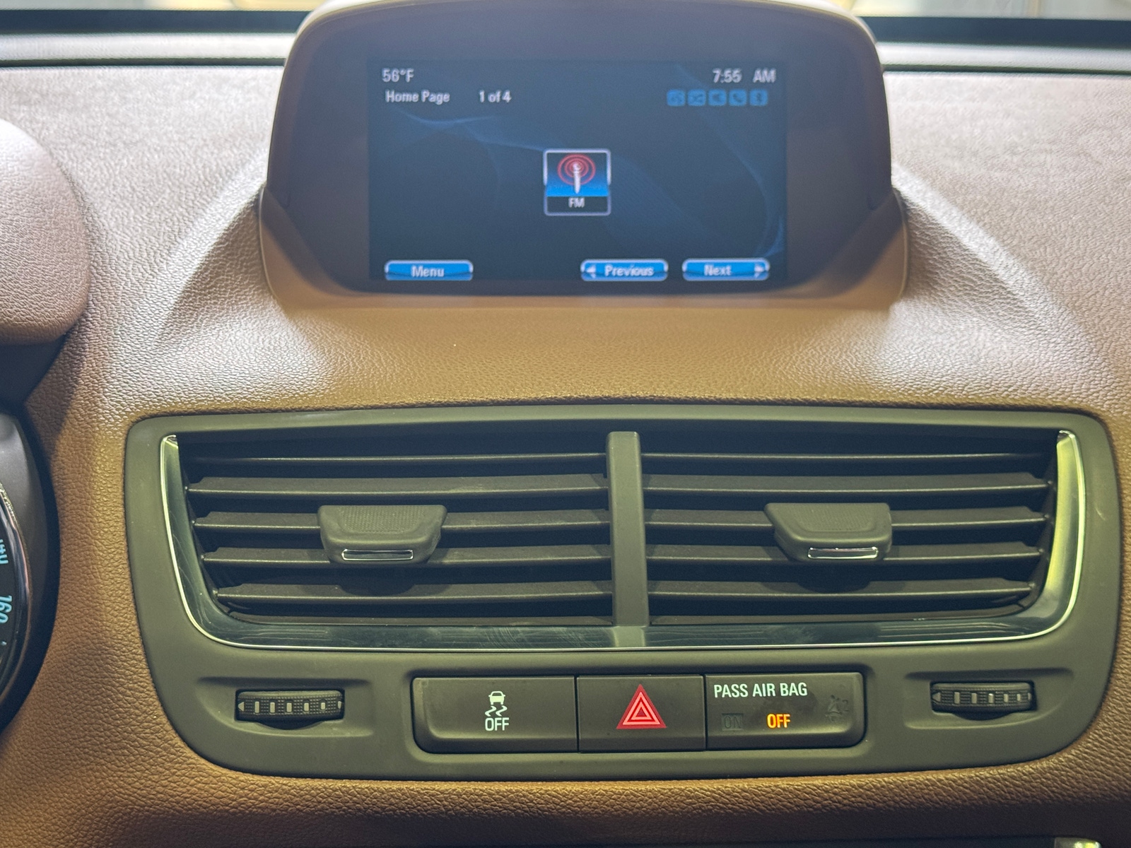 Thumbnail: 2015 Buick Encore - 3