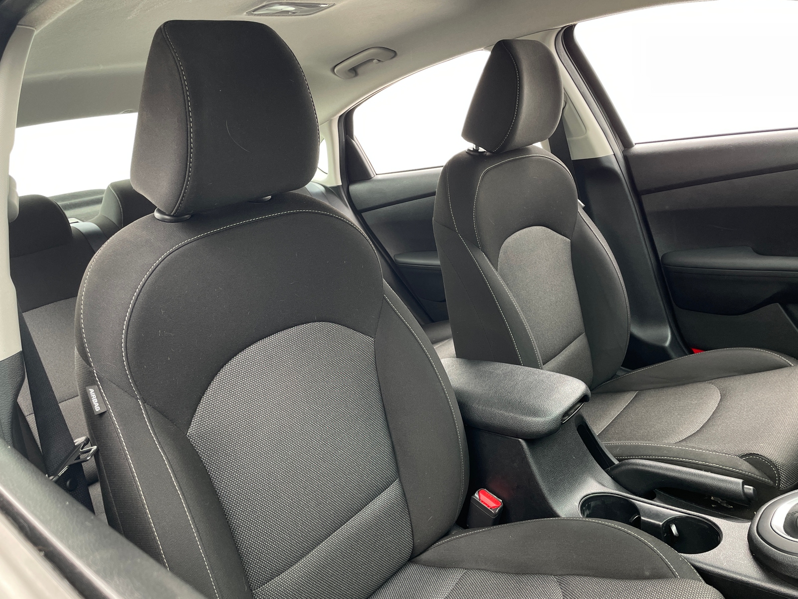 Thumbnail: 2024 Kia Forte - 2