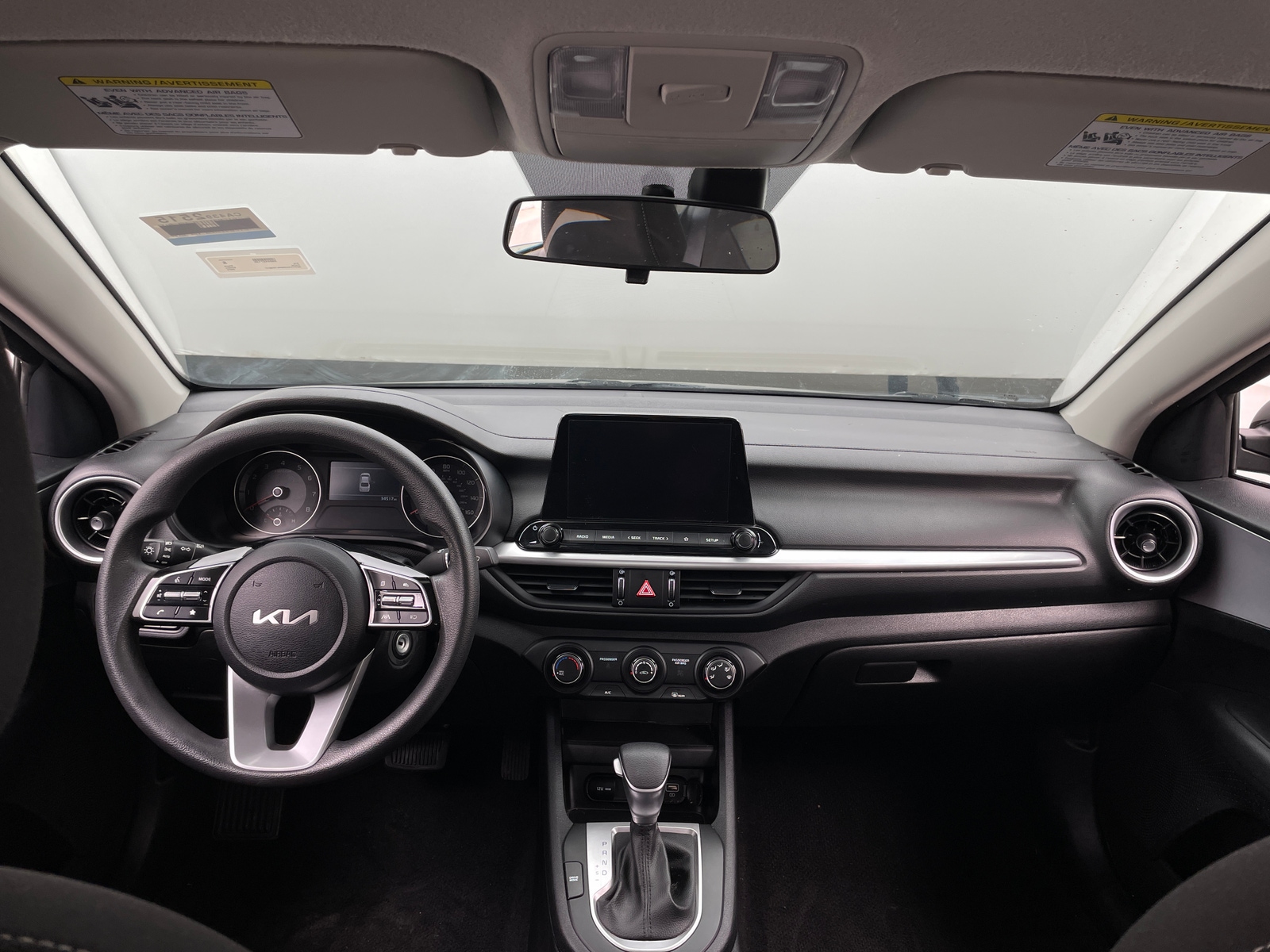 Thumbnail: 2024 Kia Forte - 3