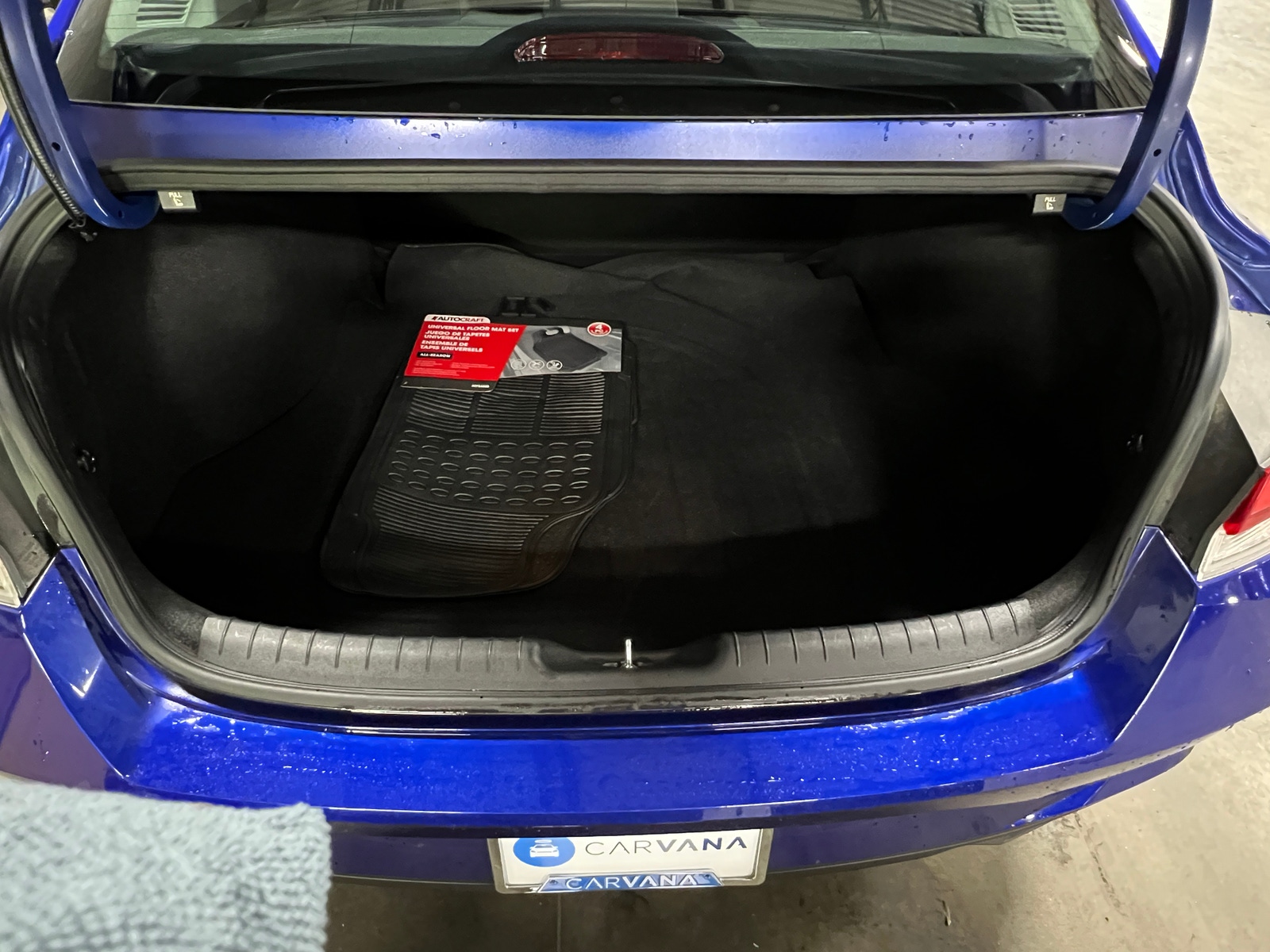 Thumbnail: 2022 Hyundai Elantra - 7