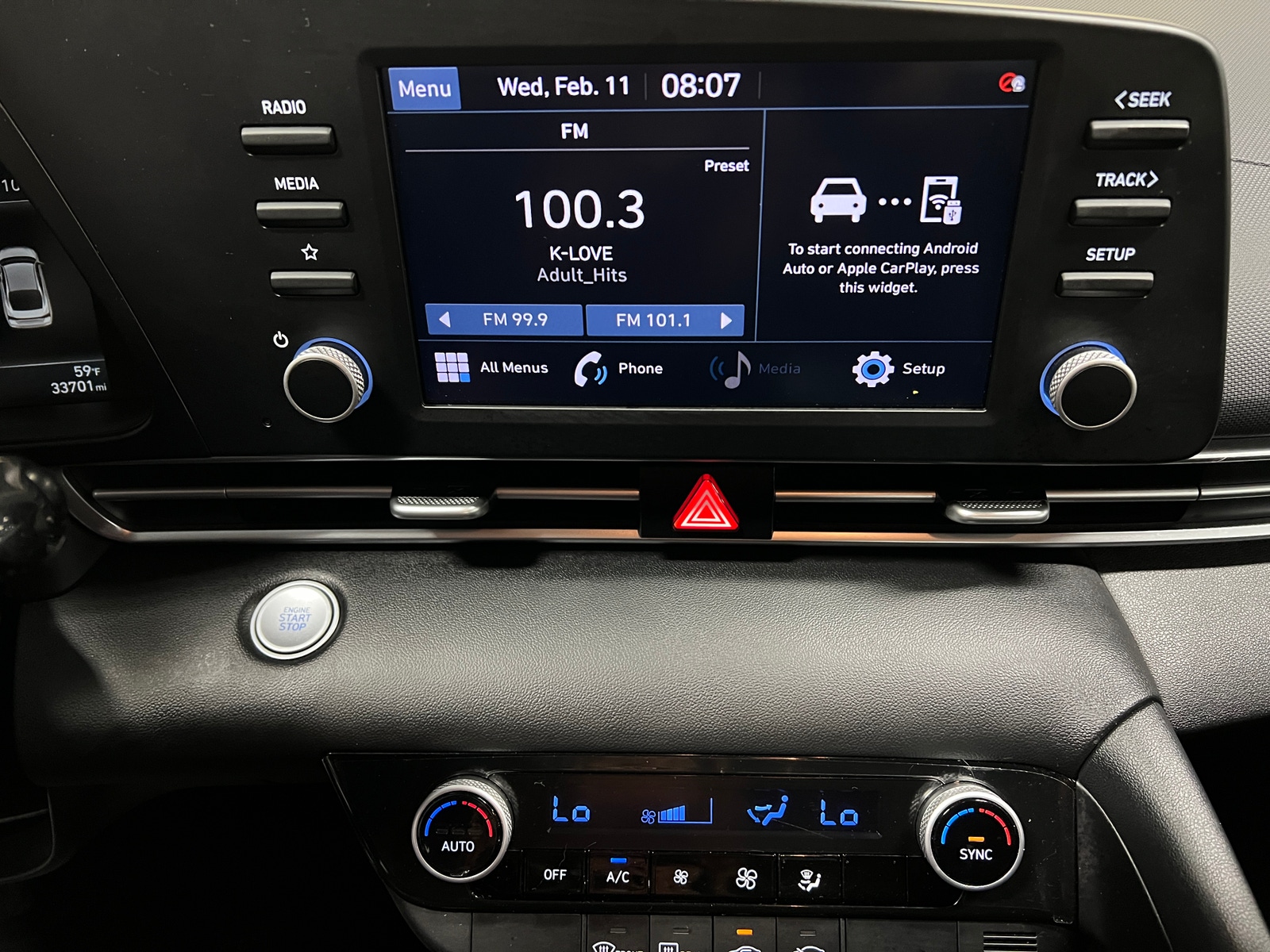 Thumbnail: 2022 Hyundai Elantra - 4