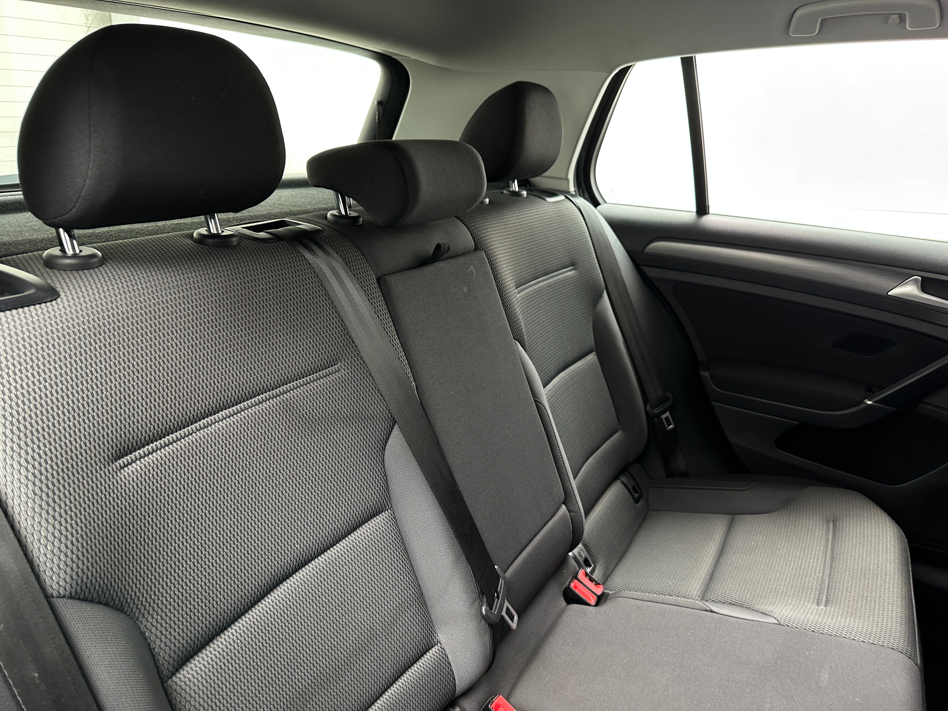 2019 Volkswagen e-Golf