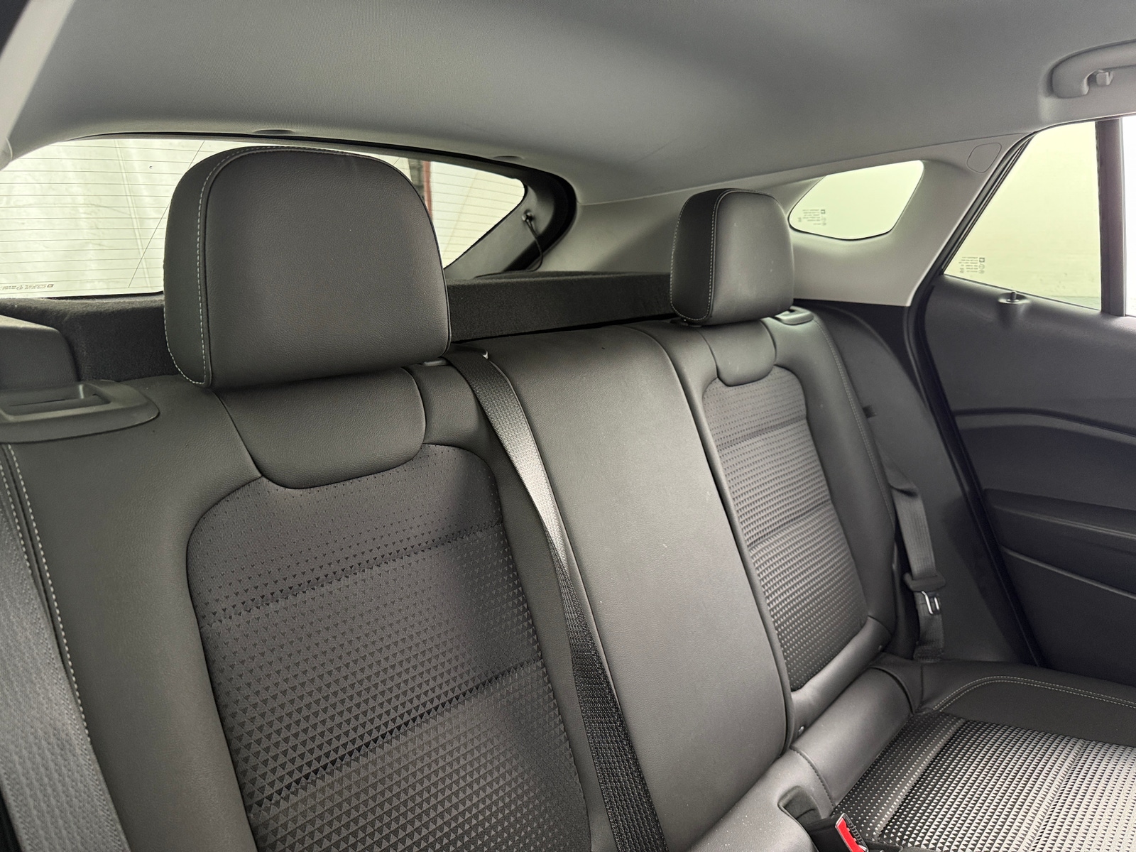 Thumbnail: 2025 Chevrolet Trax - 6