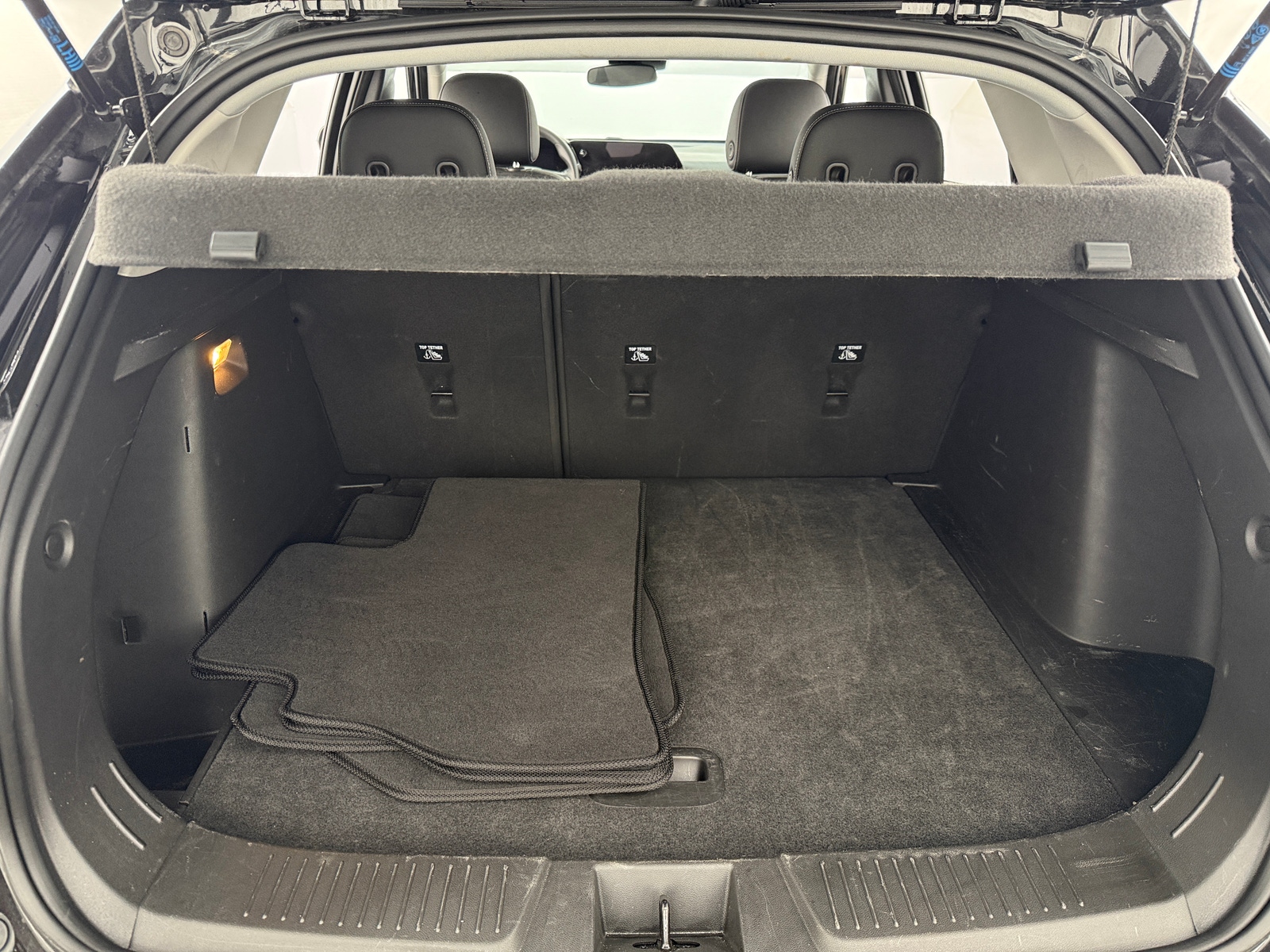 Thumbnail: 2025 Chevrolet Trax - 7