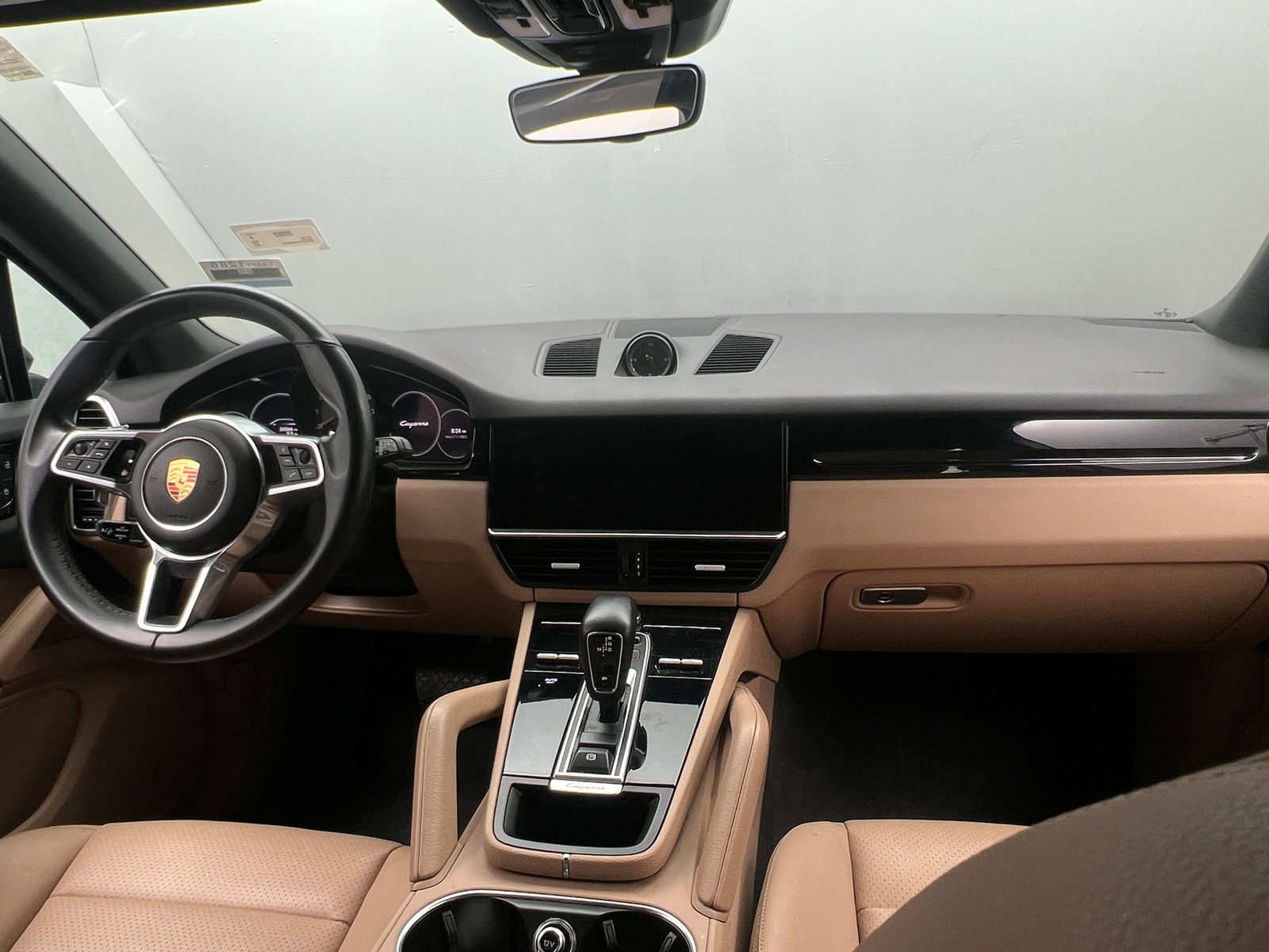 Thumbnail: 2023 Porsche Cayenne - 2