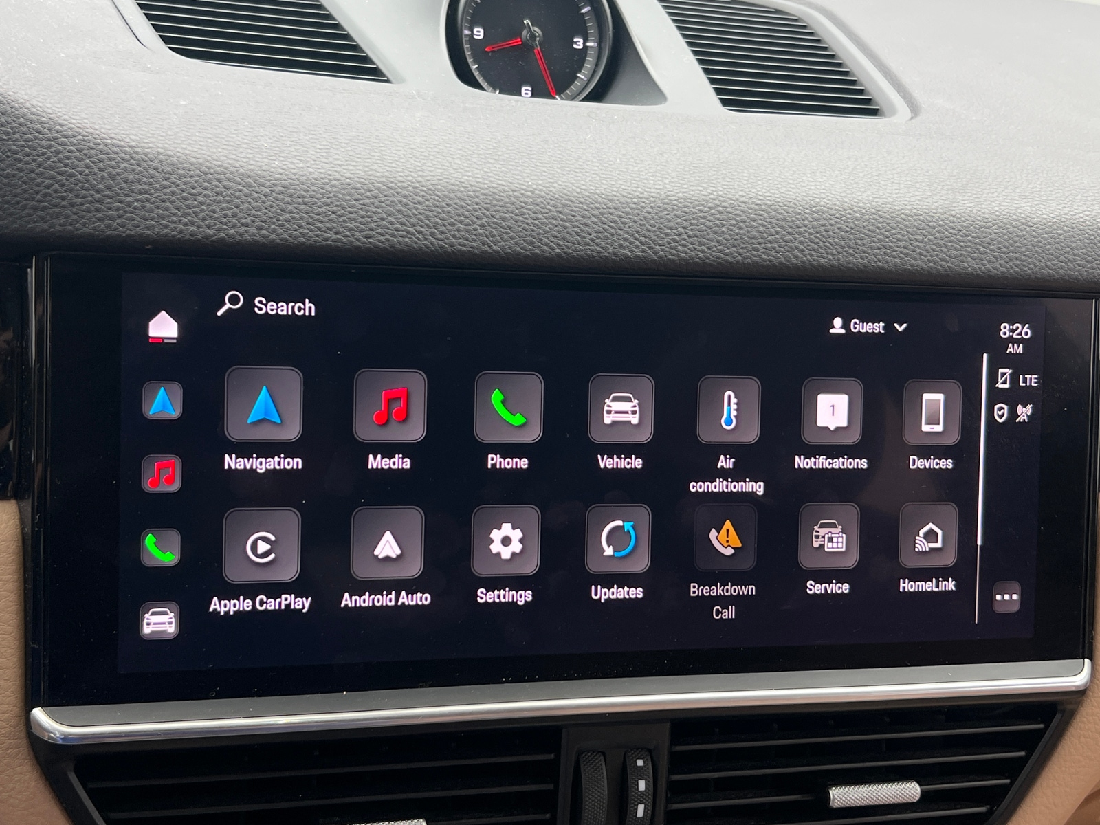 Thumbnail: 2023 Porsche Cayenne - 3