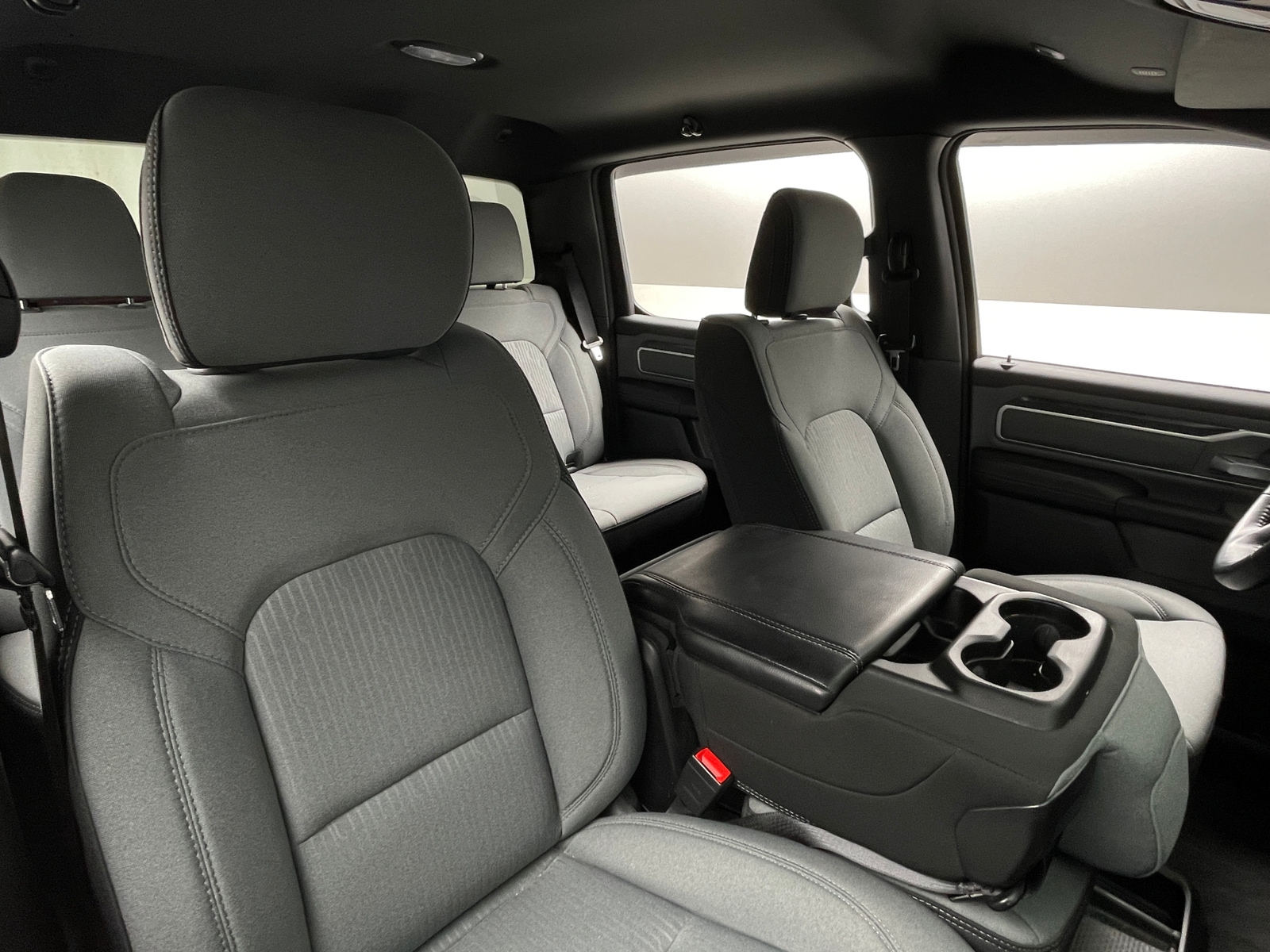 Thumbnail: 2023 RAM 1500 - 2