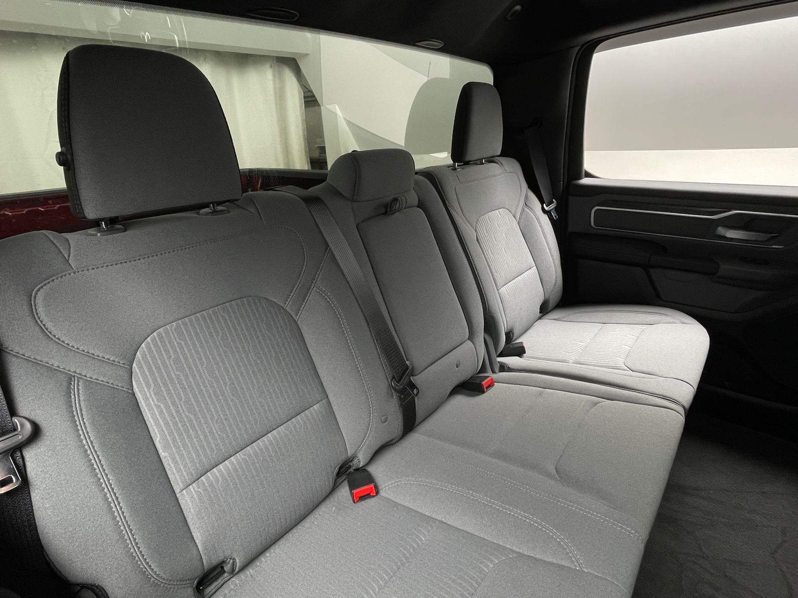 Thumbnail: 2023 RAM 1500 - 6