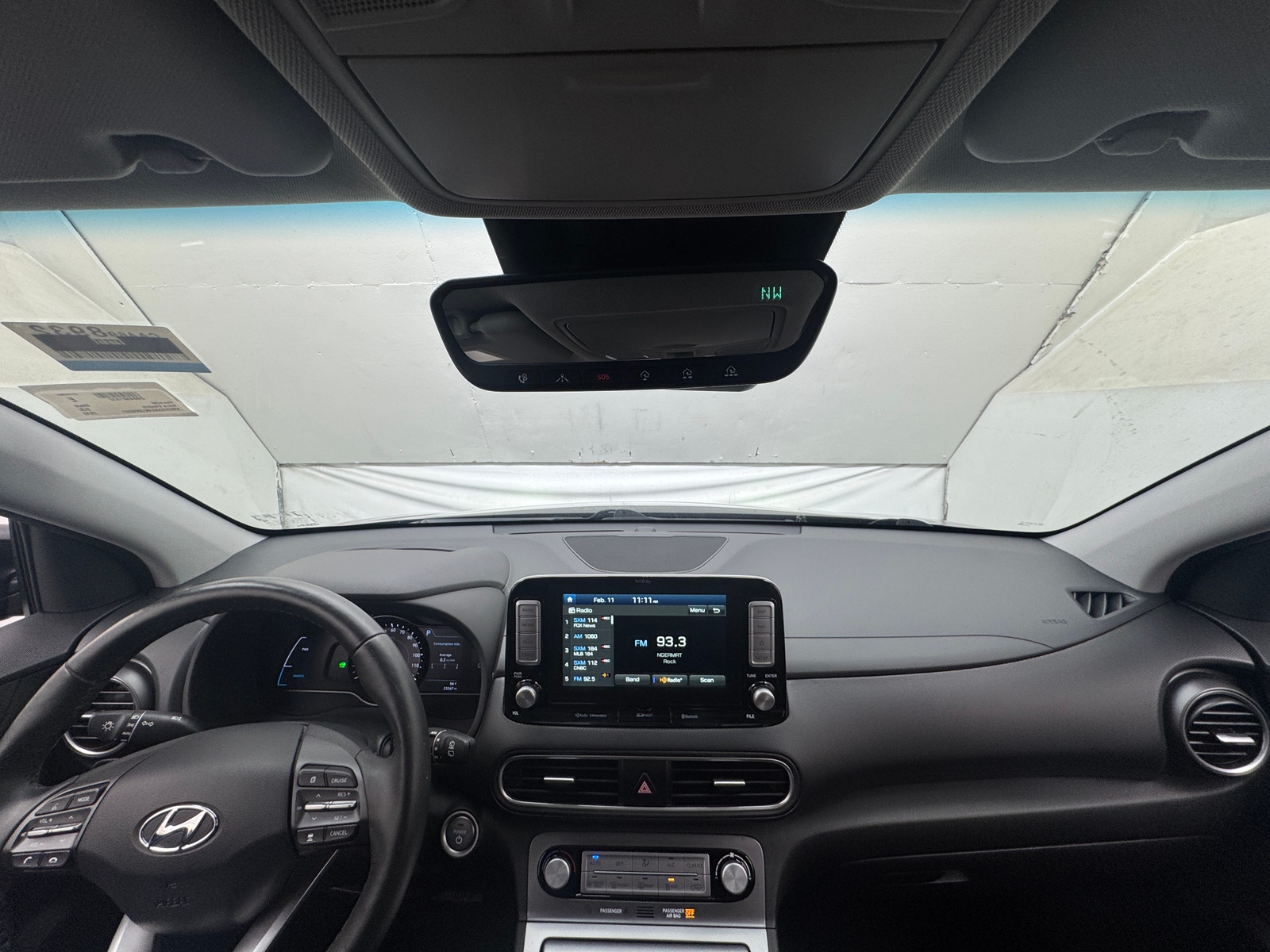 Thumbnail: 2019 Hyundai Kona - 3