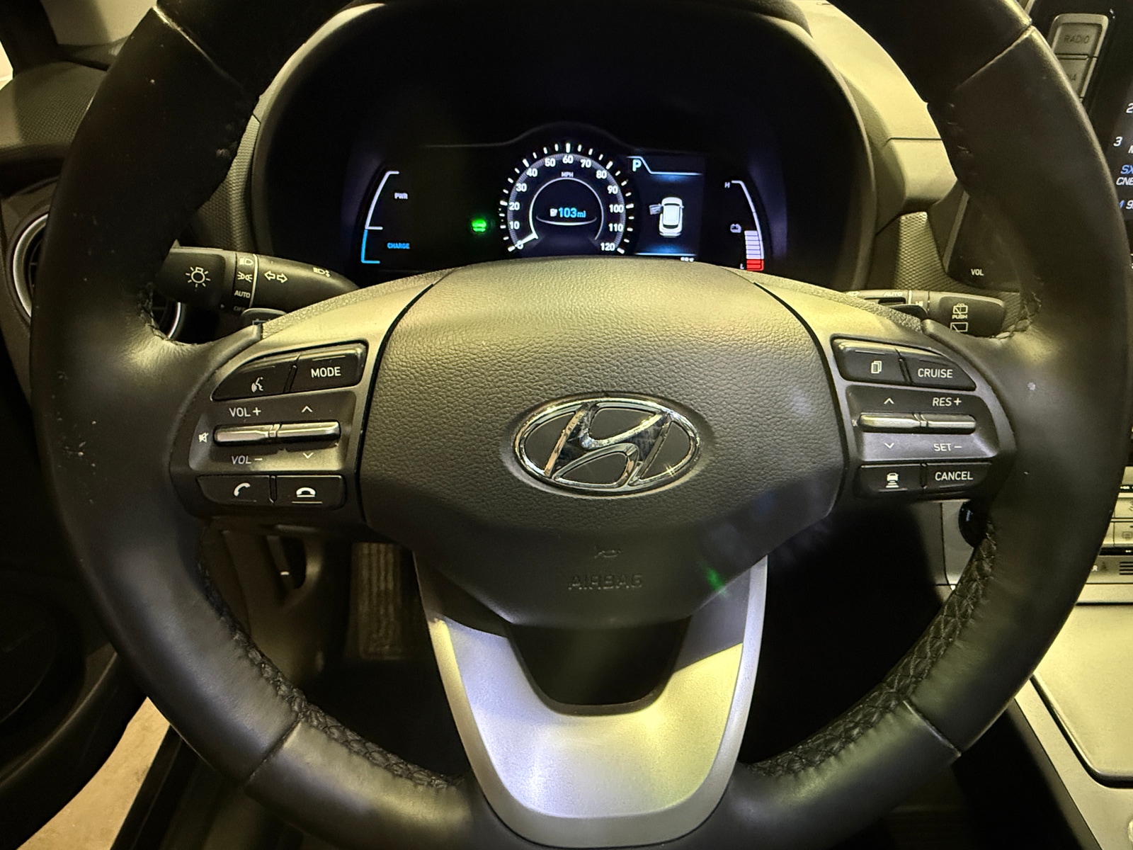 Thumbnail: 2019 Hyundai Kona - 5