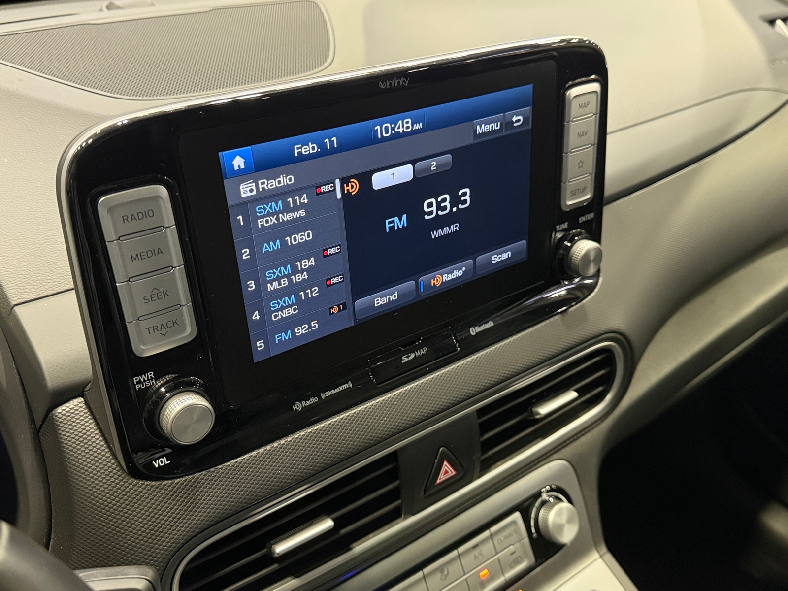 Thumbnail: 2019 Hyundai Kona - 4