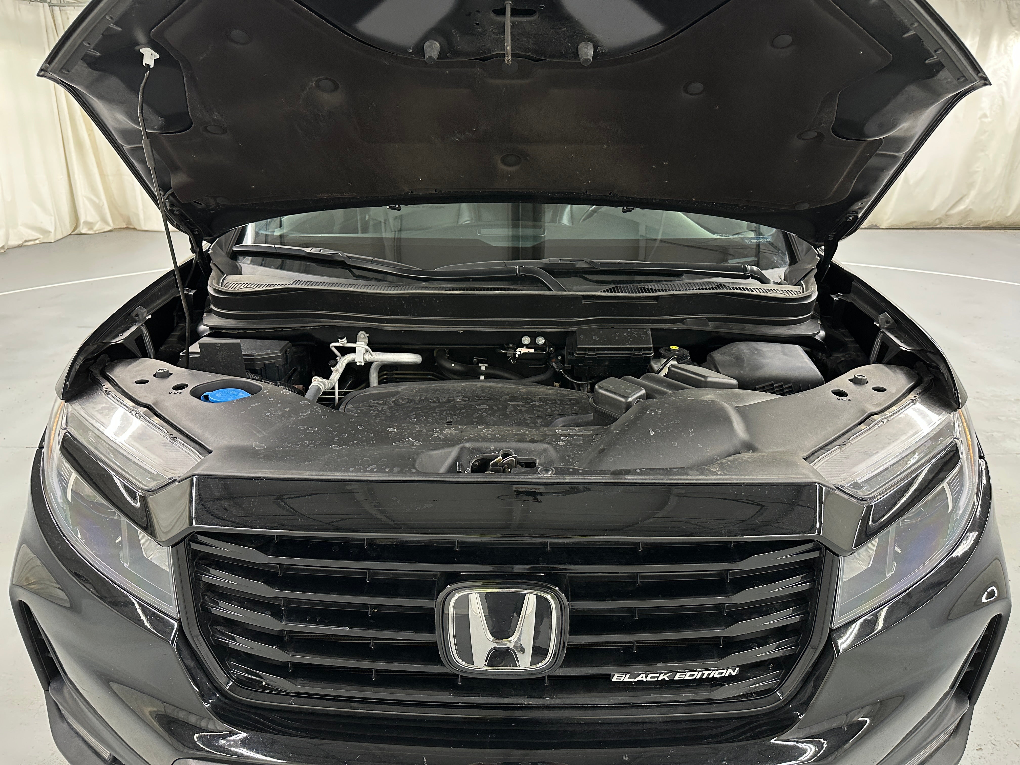 2023 Honda Ridgeline