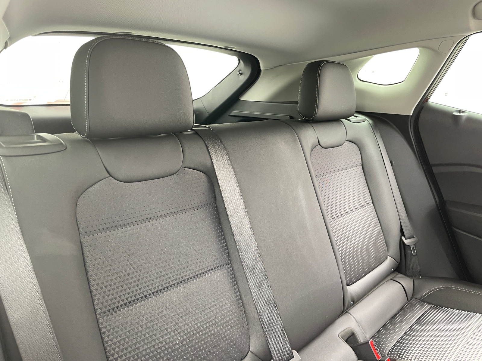 Thumbnail: 2025 Chevrolet Trax - 6