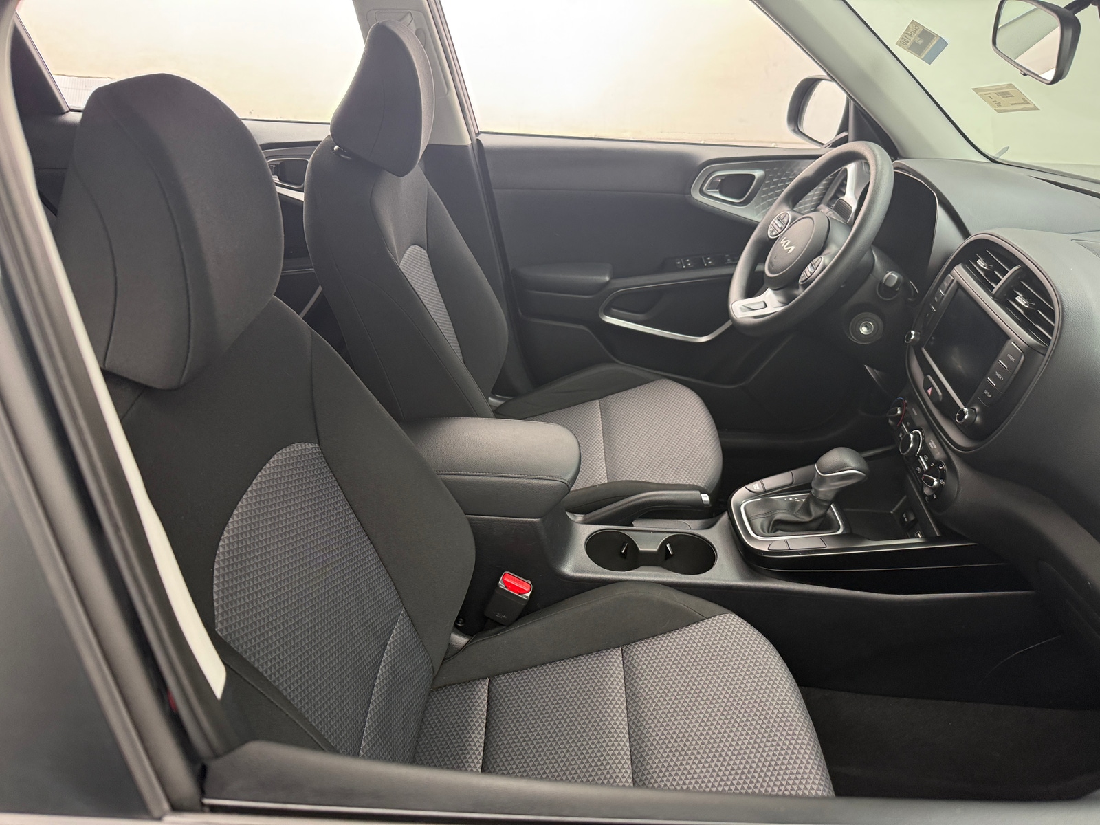 Thumbnail: 2025 Kia Soul - 2