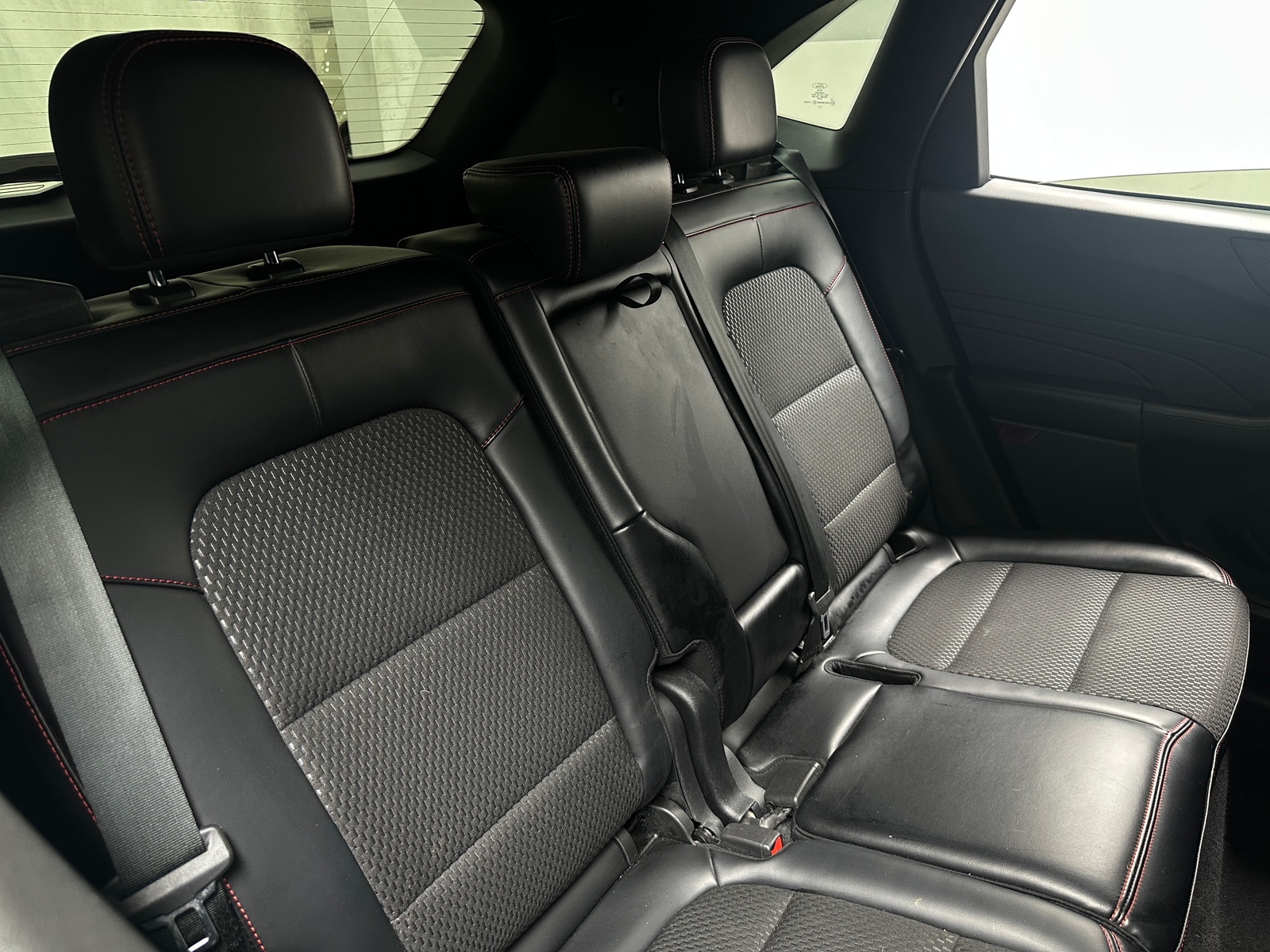 Thumbnail: 2024 Ford Escape - 5