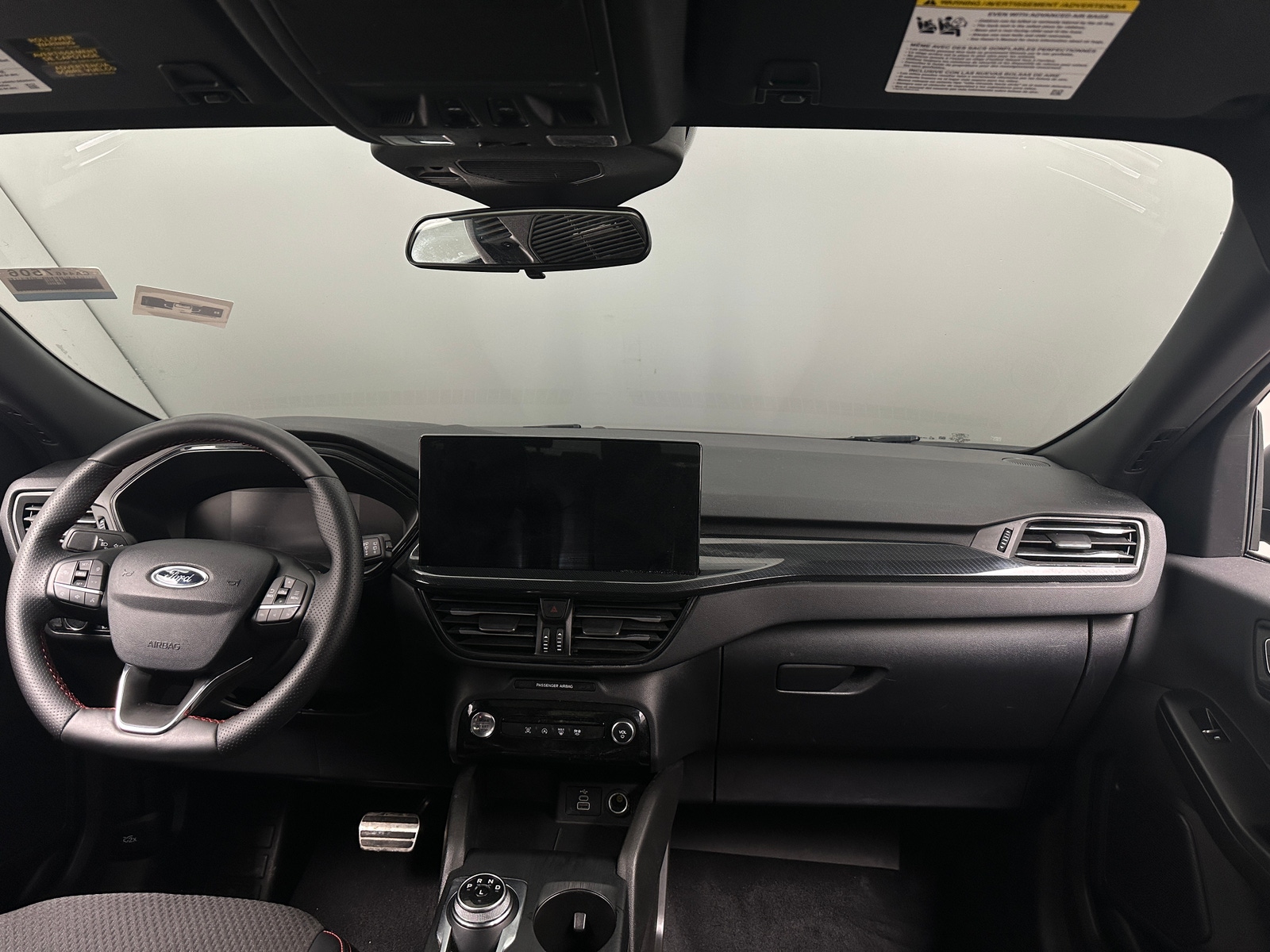 Thumbnail: 2024 Ford Escape - 2