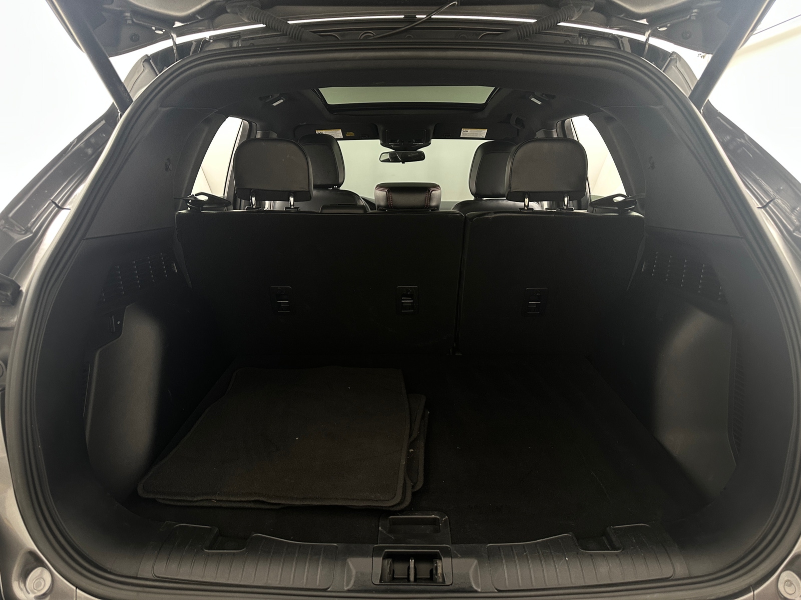 Thumbnail: 2024 Ford Escape - 6