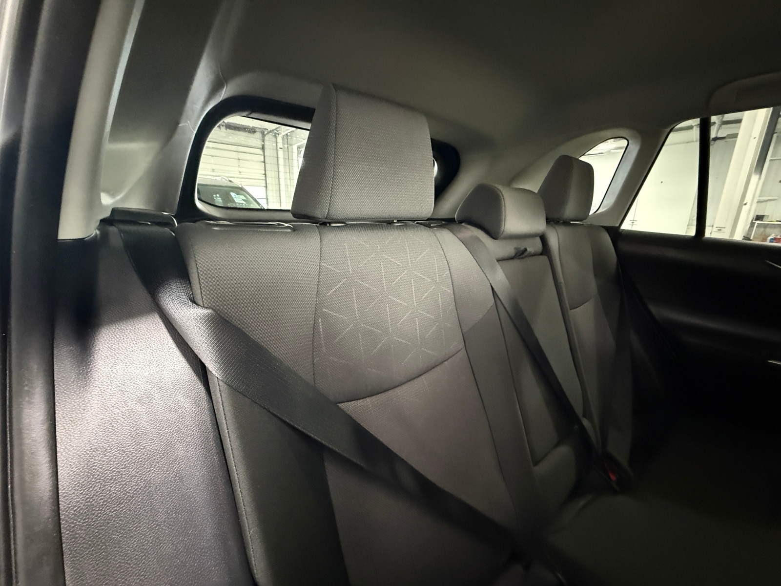 Thumbnail: 2025 Toyota RAV4 - 6