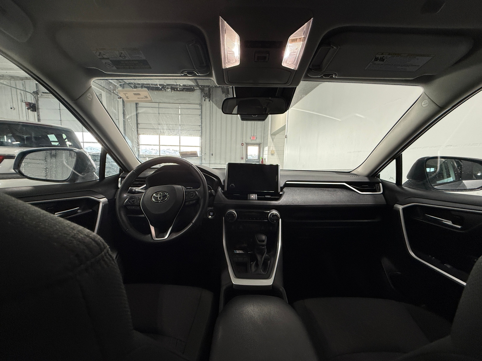 Thumbnail: 2025 Toyota RAV4 - 3