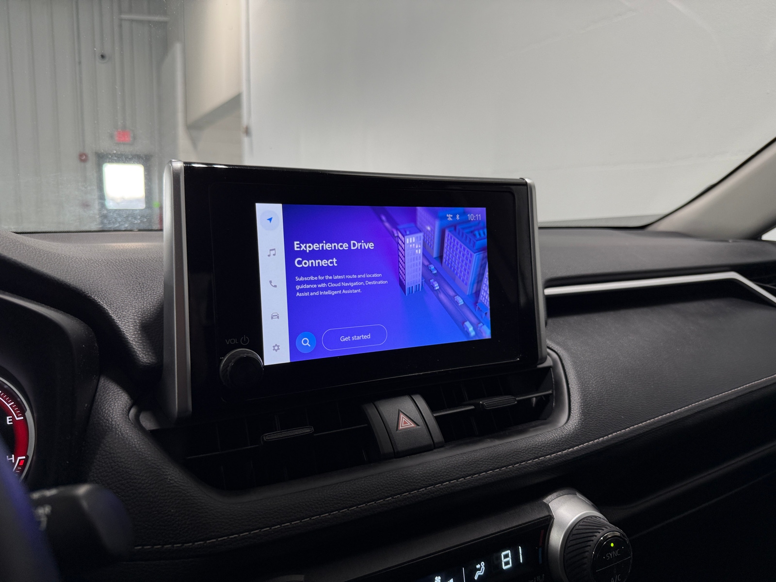 Thumbnail: 2025 Toyota RAV4 - 4