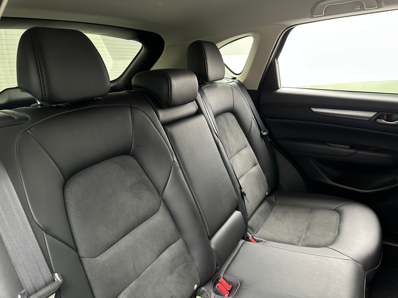 Thumbnail: 2022 Mazda CX-5 - 5