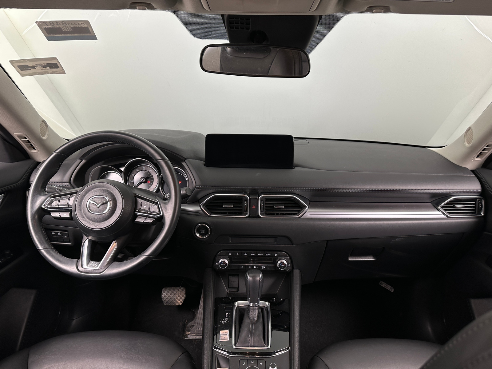 Thumbnail: 2022 Mazda CX-5 - 2