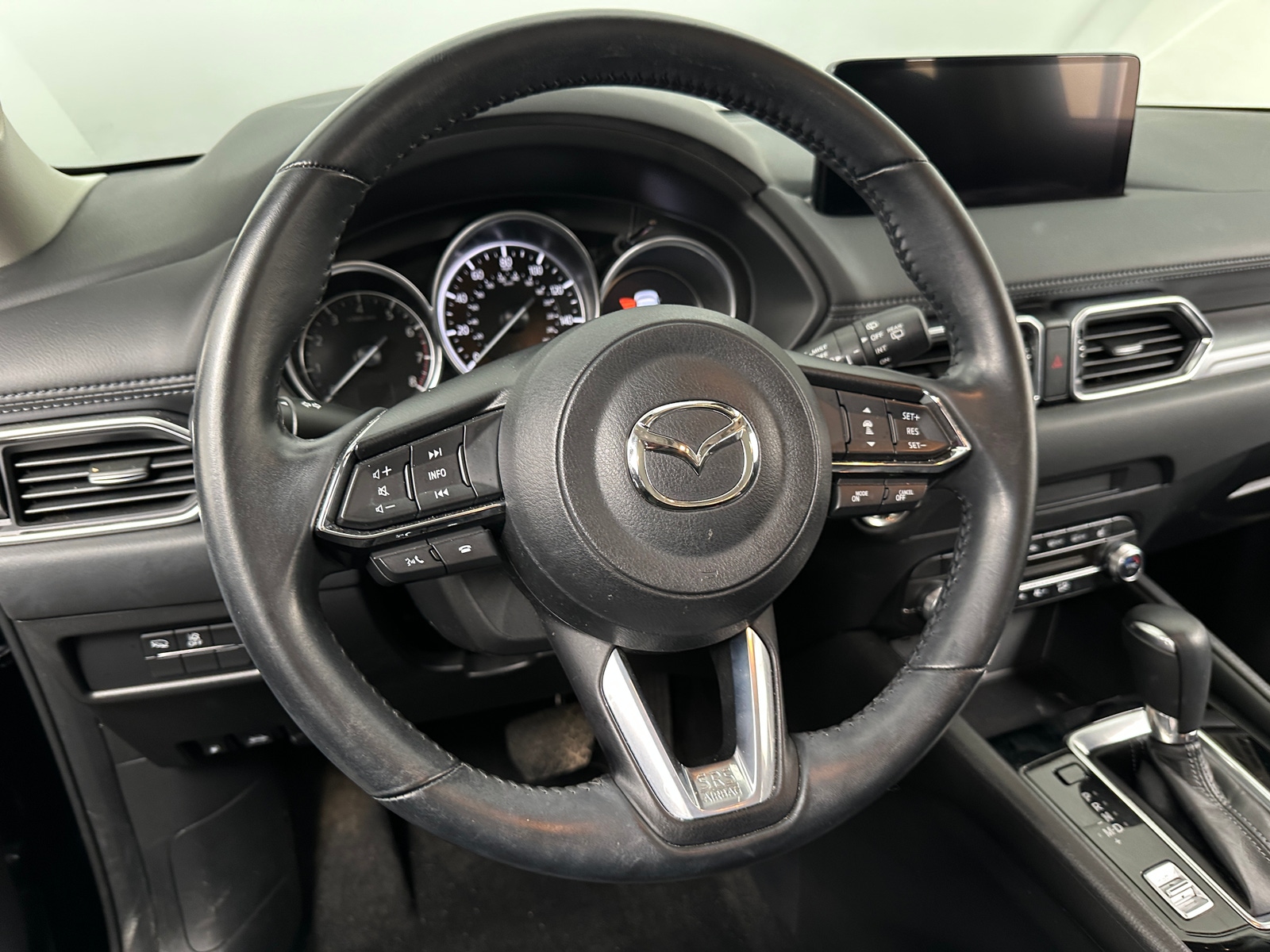 Thumbnail: 2022 Mazda CX-5 - 4