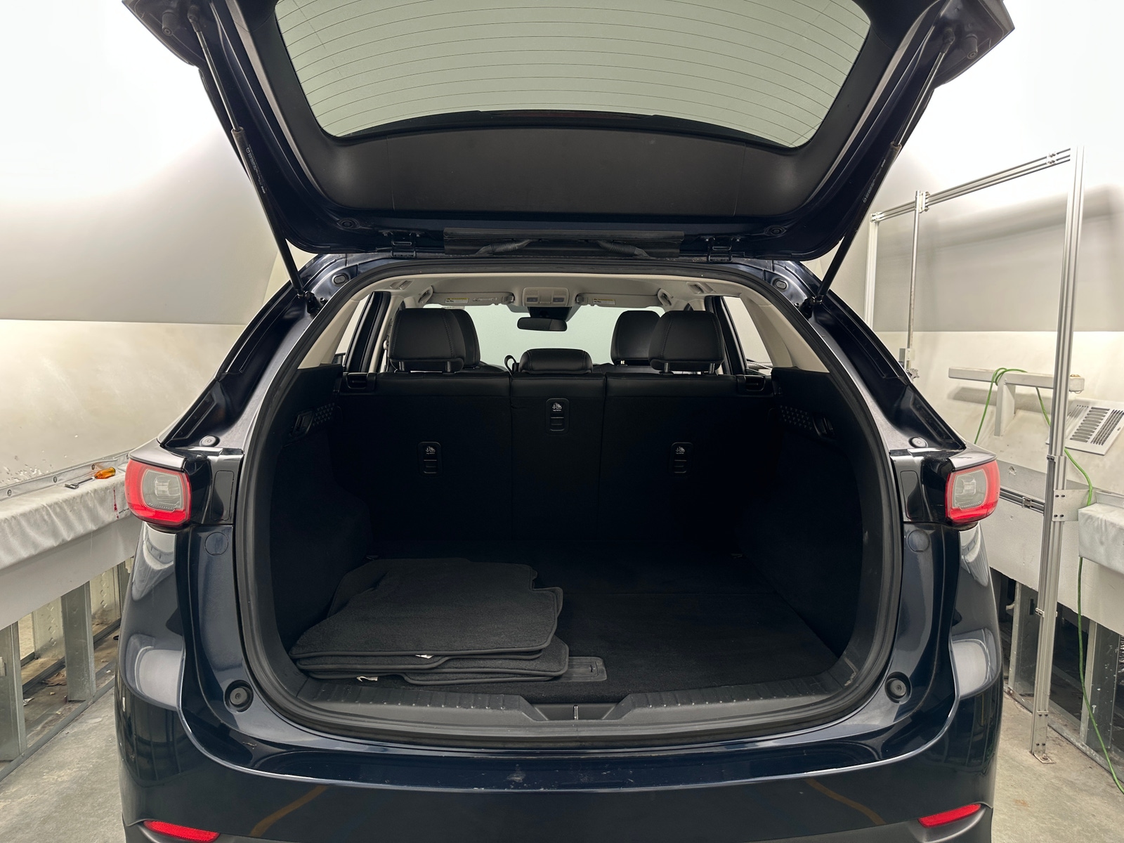 Thumbnail: 2022 Mazda CX-5 - 6