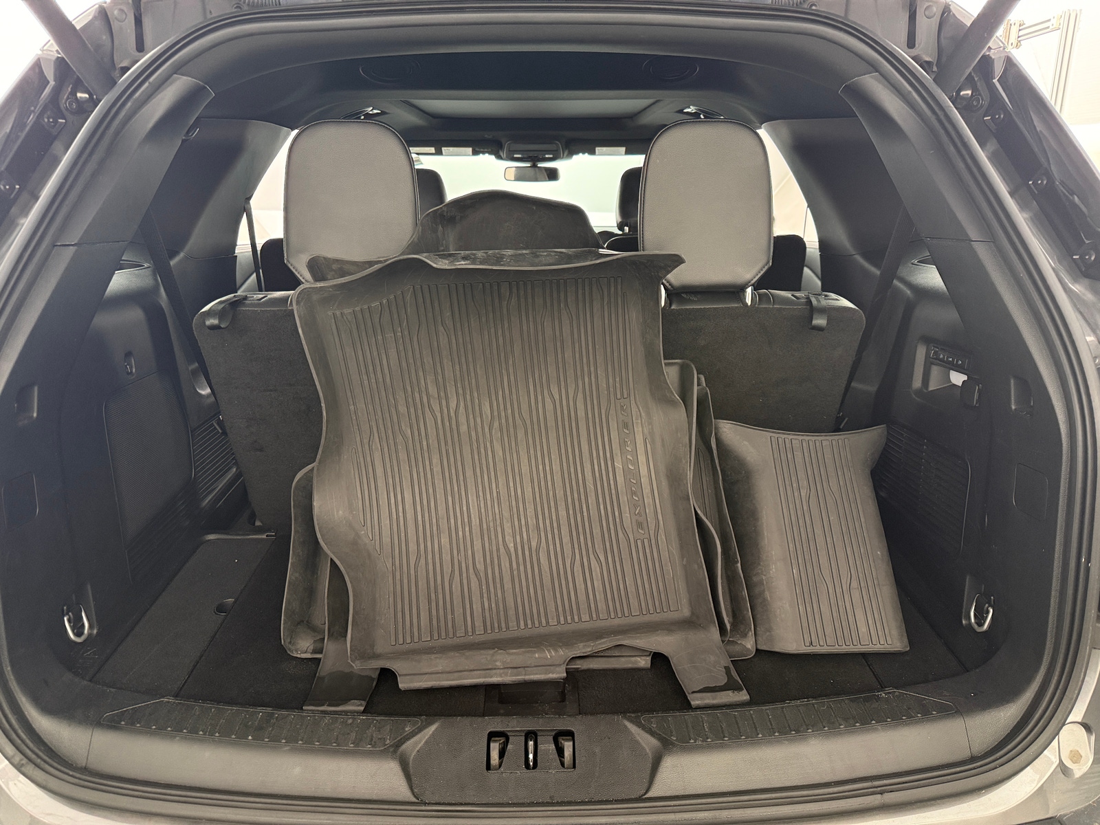 Thumbnail: 2023 Ford Explorer - 6