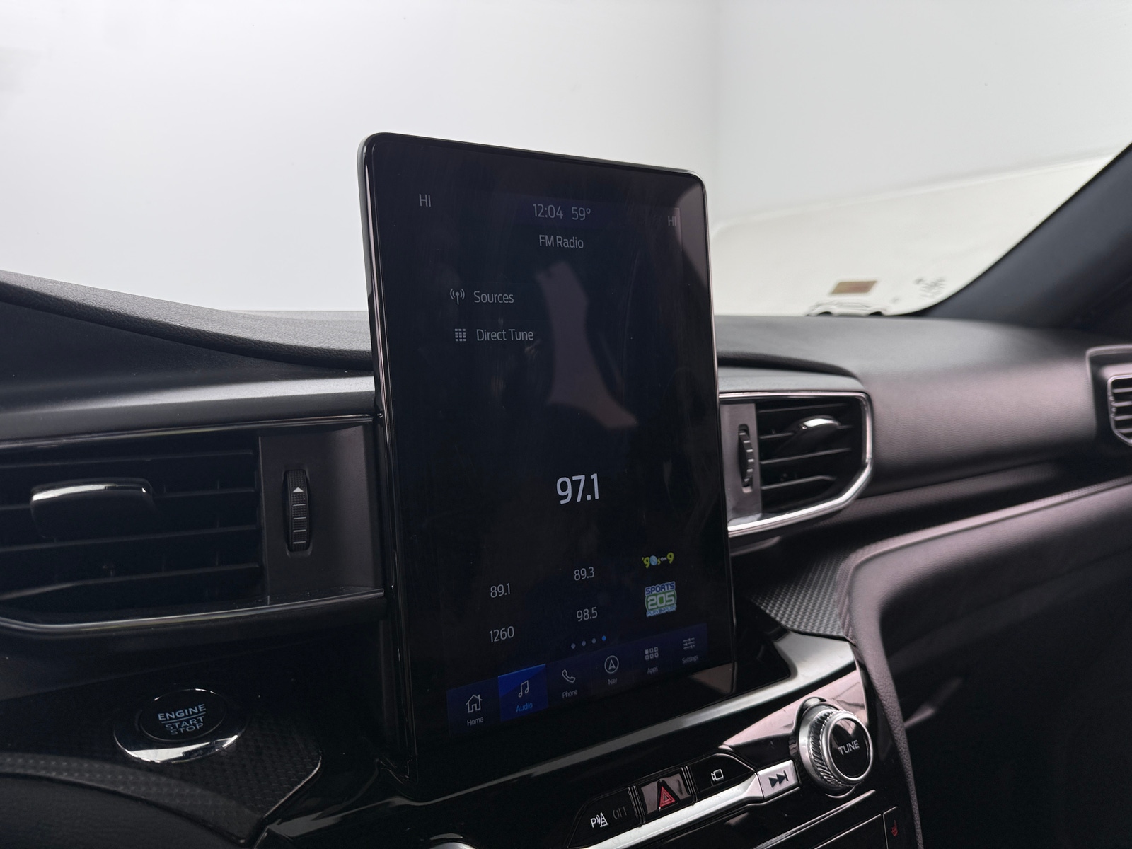 Thumbnail: 2023 Ford Explorer - 3