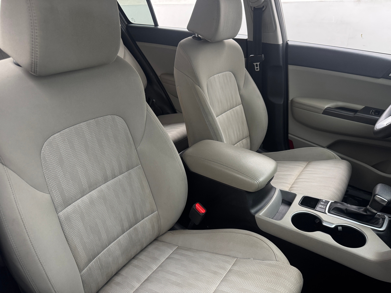 Thumbnail: 2020 Kia Sportage - 2