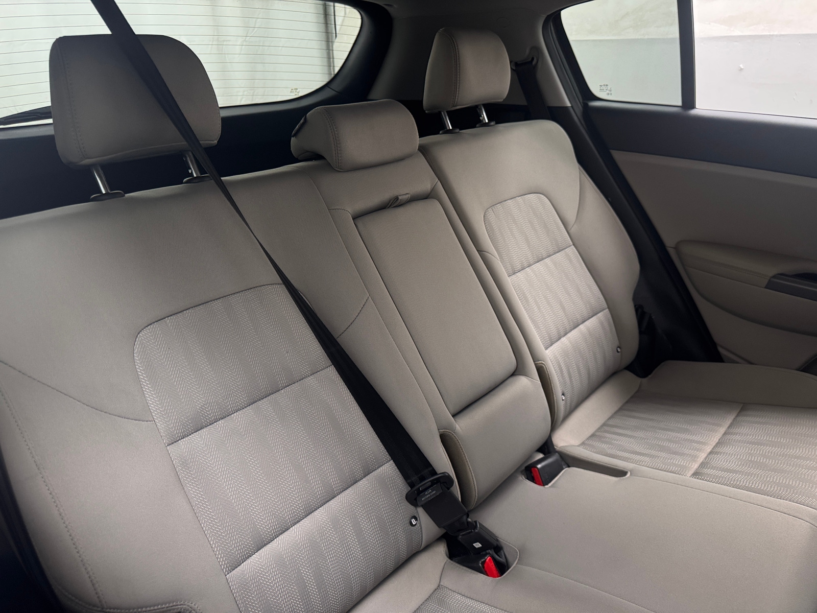 Thumbnail: 2020 Kia Sportage - 6