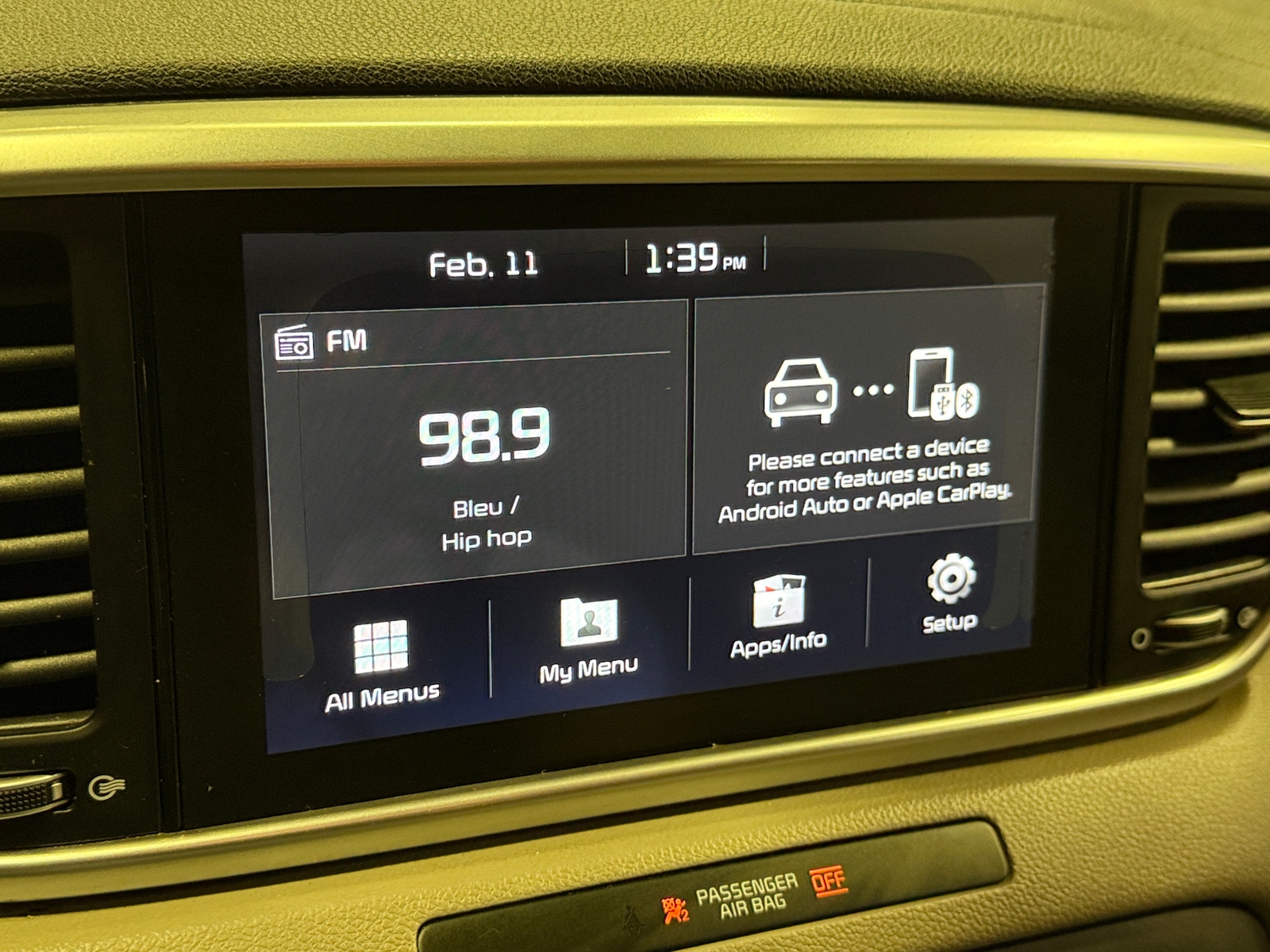 Thumbnail: 2020 Kia Sportage - 4