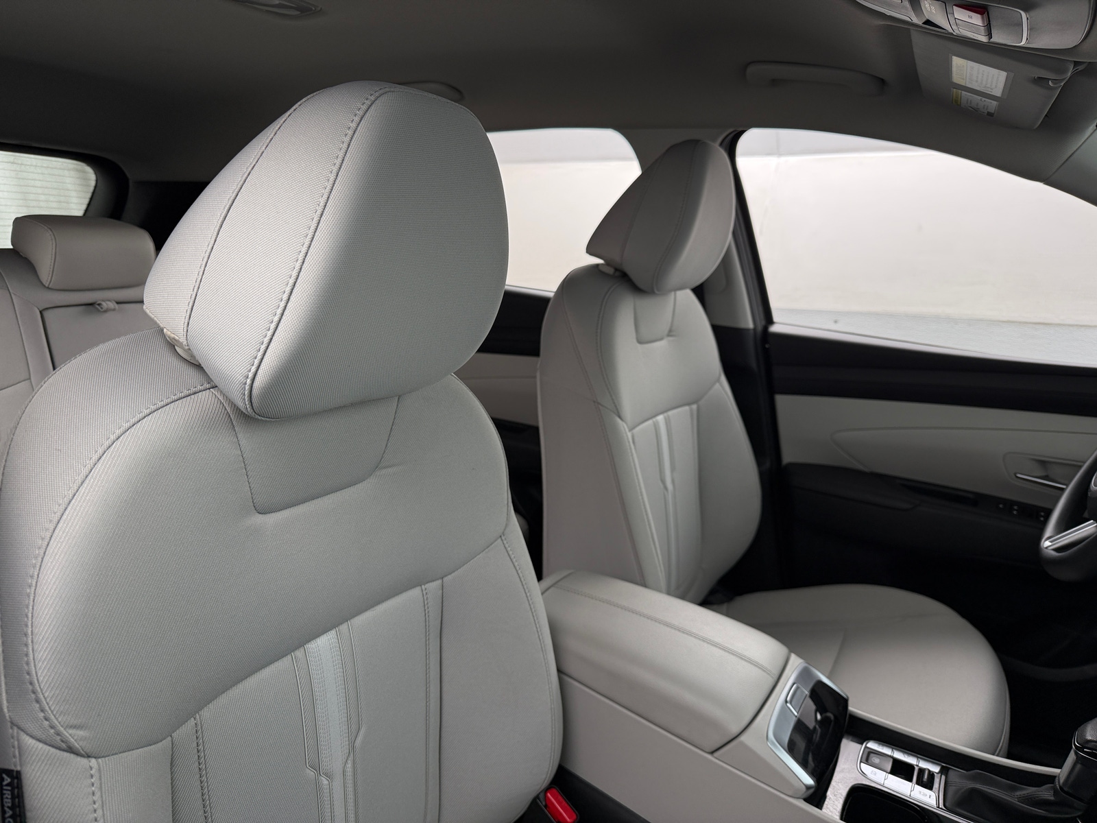 Thumbnail: 2025 Hyundai Tucson - 2