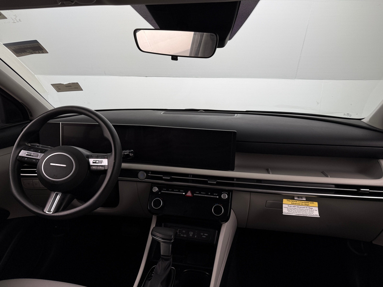 Thumbnail: 2025 Hyundai Tucson - 3