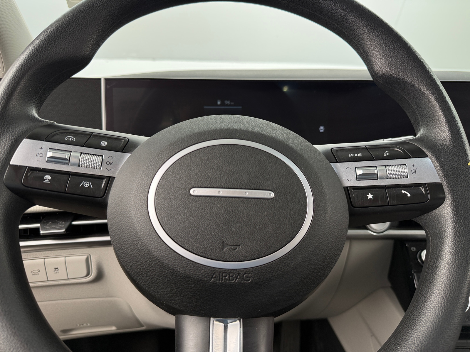 Thumbnail: 2025 Hyundai Tucson - 5