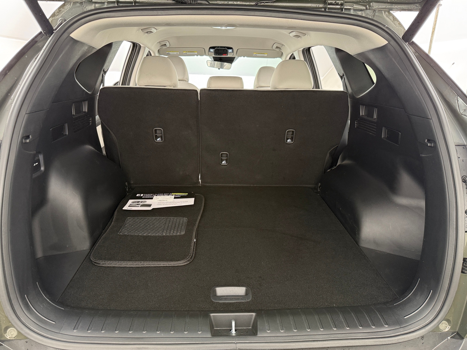 Thumbnail: 2025 Hyundai Tucson - 7