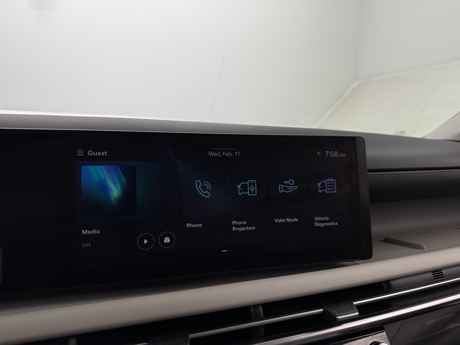 Thumbnail: 2025 Hyundai Tucson - 4